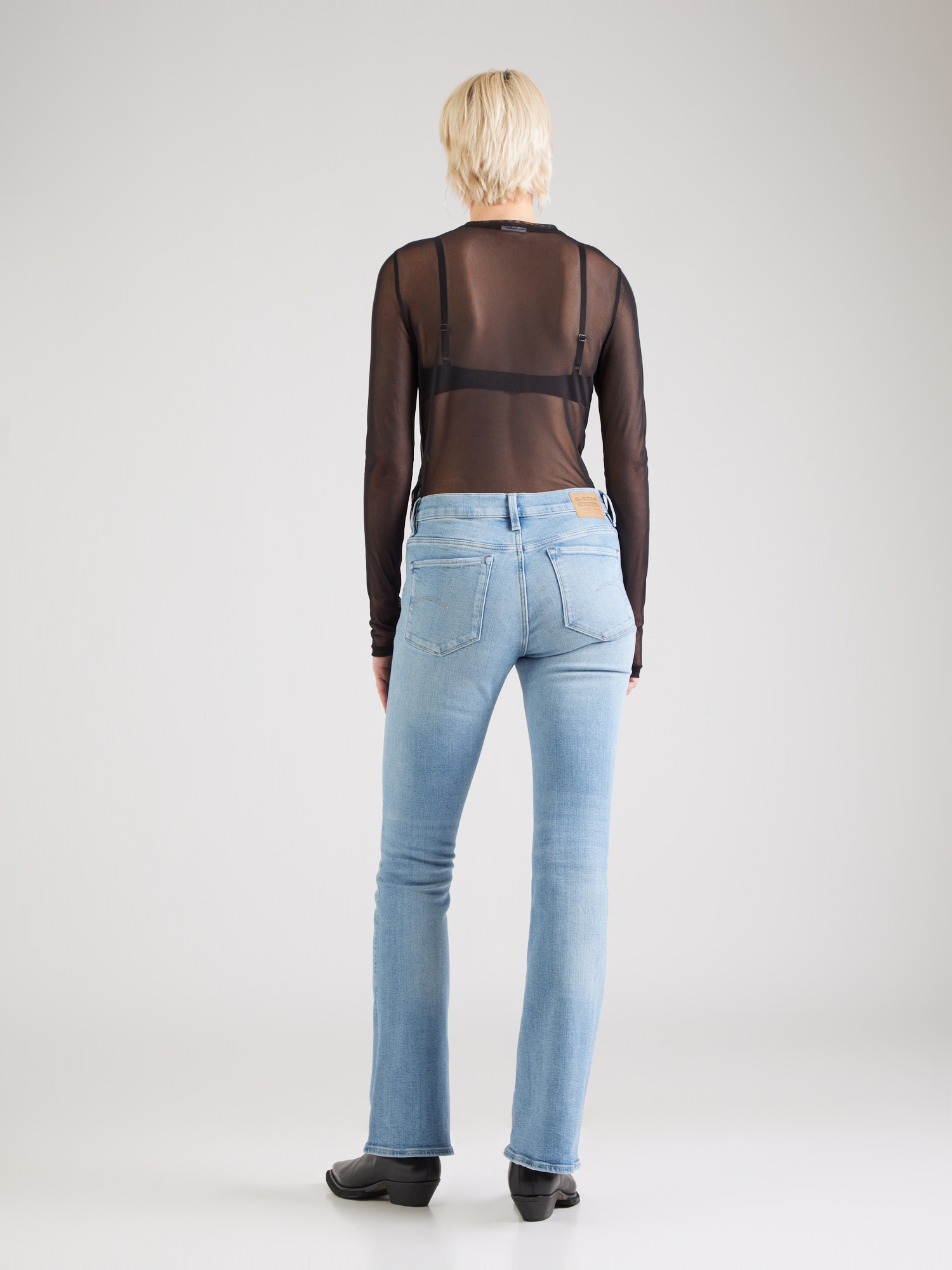 Thumbnail - Jeans '3301'