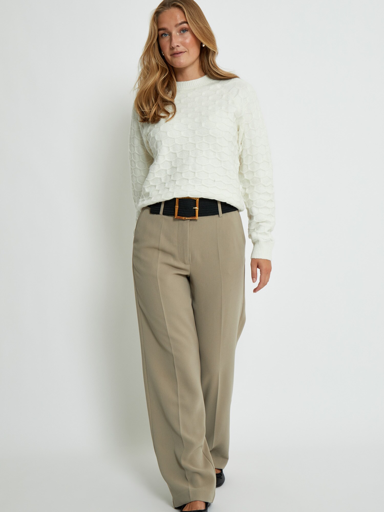 Thumbnail - Pullover 'Kaisa'