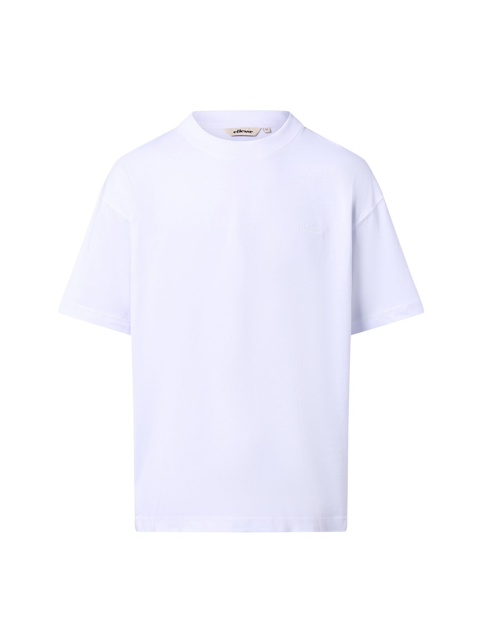 T-shirt 'Suisio'
