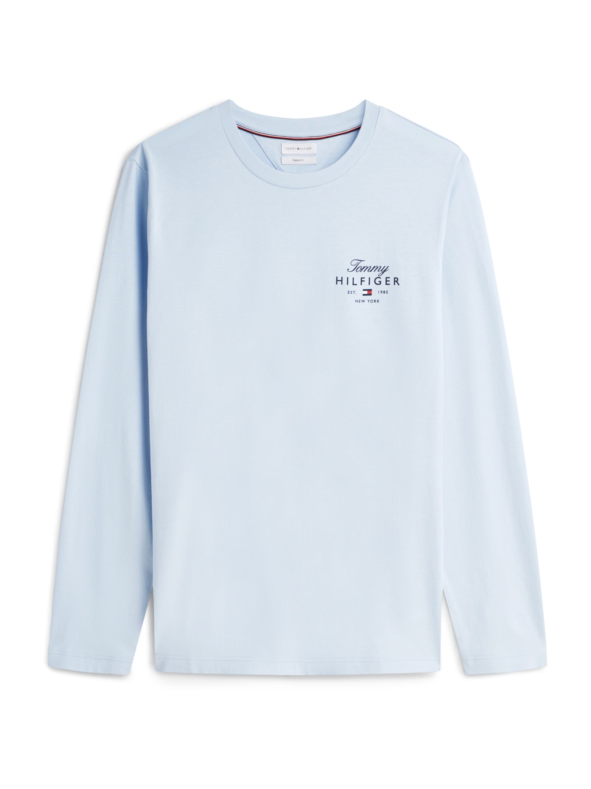 TOMMY HILFIGER T-shirt herr