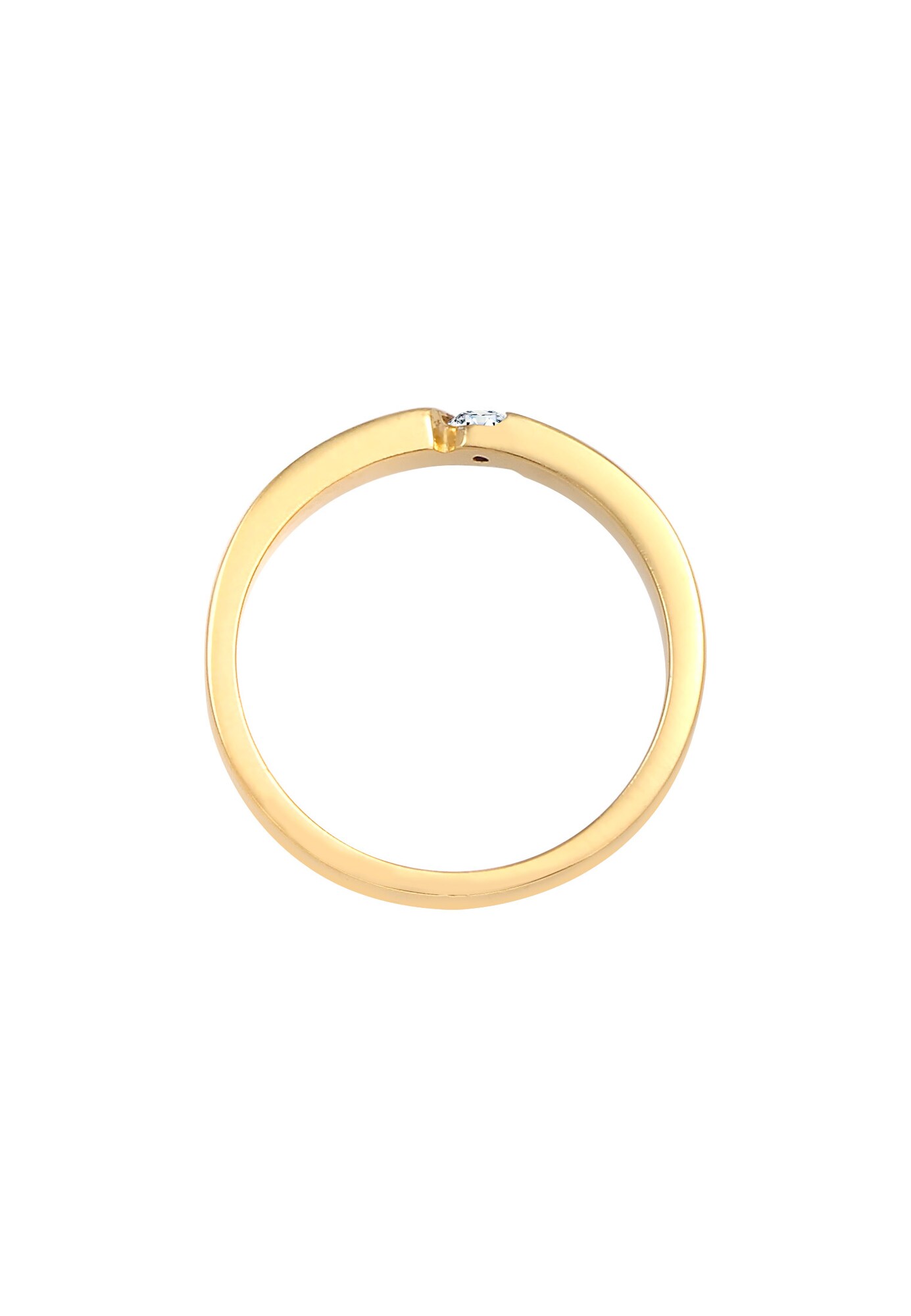 Thumbnail - Elli DIAMONDS Ring Diamant