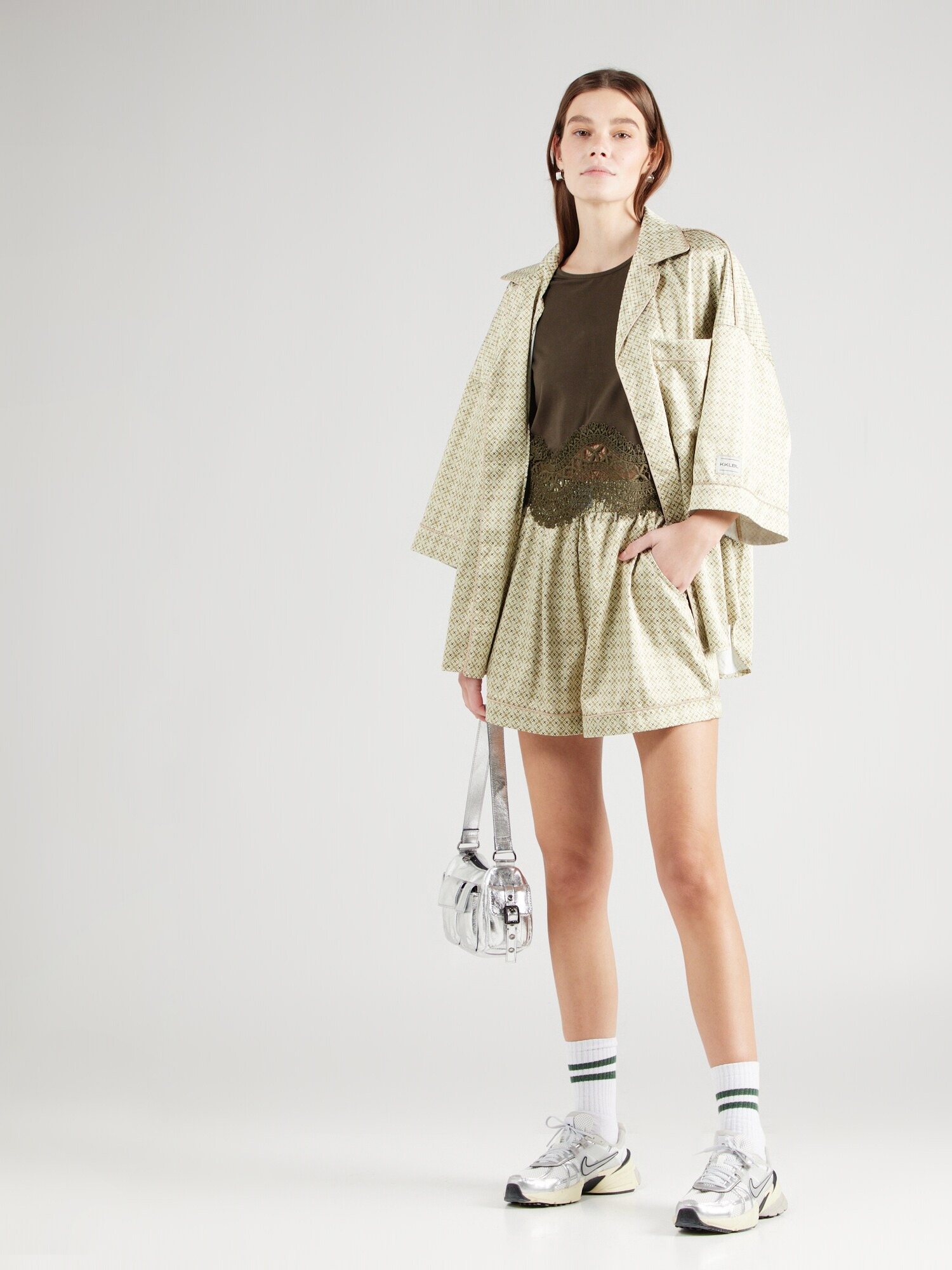 Thumbnail - Damen - Shirts & Tops 'Chiara Shirt'