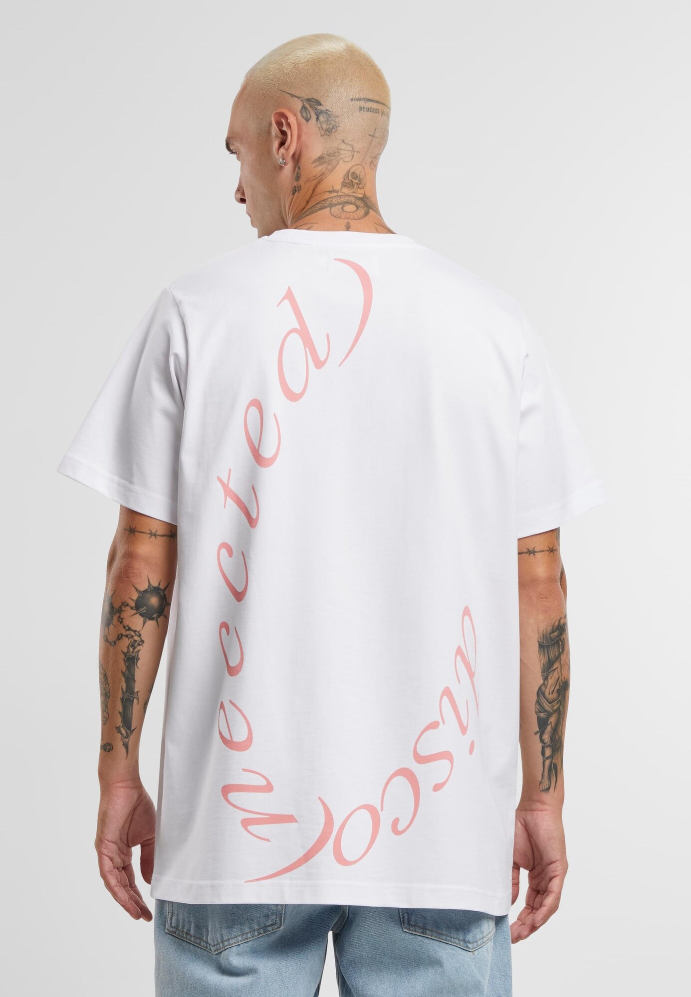 Thumbnail - Pica Pica Shirt Disco(neccted)