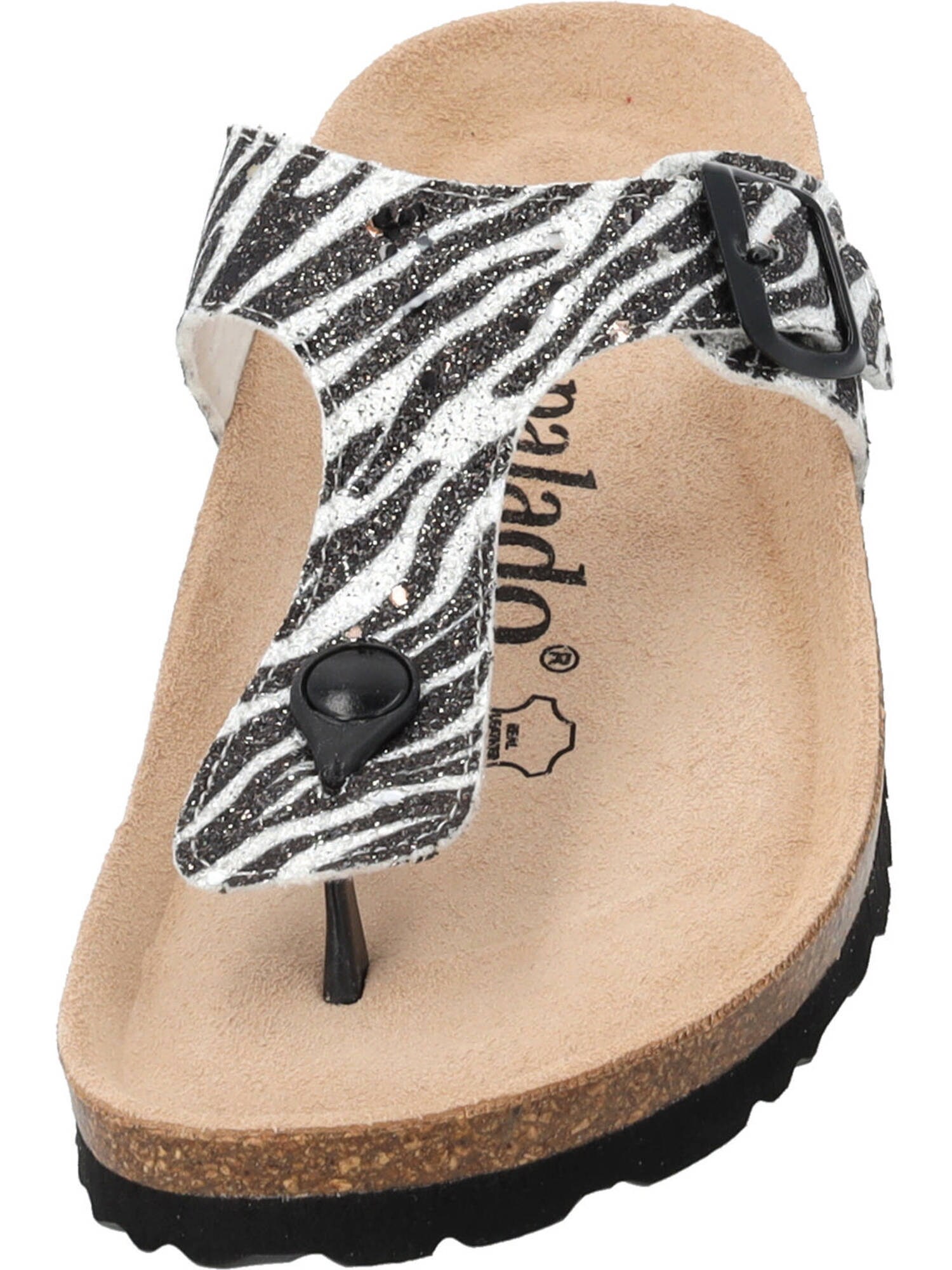 Thumbnail - Palado Pantolette Kos Wild