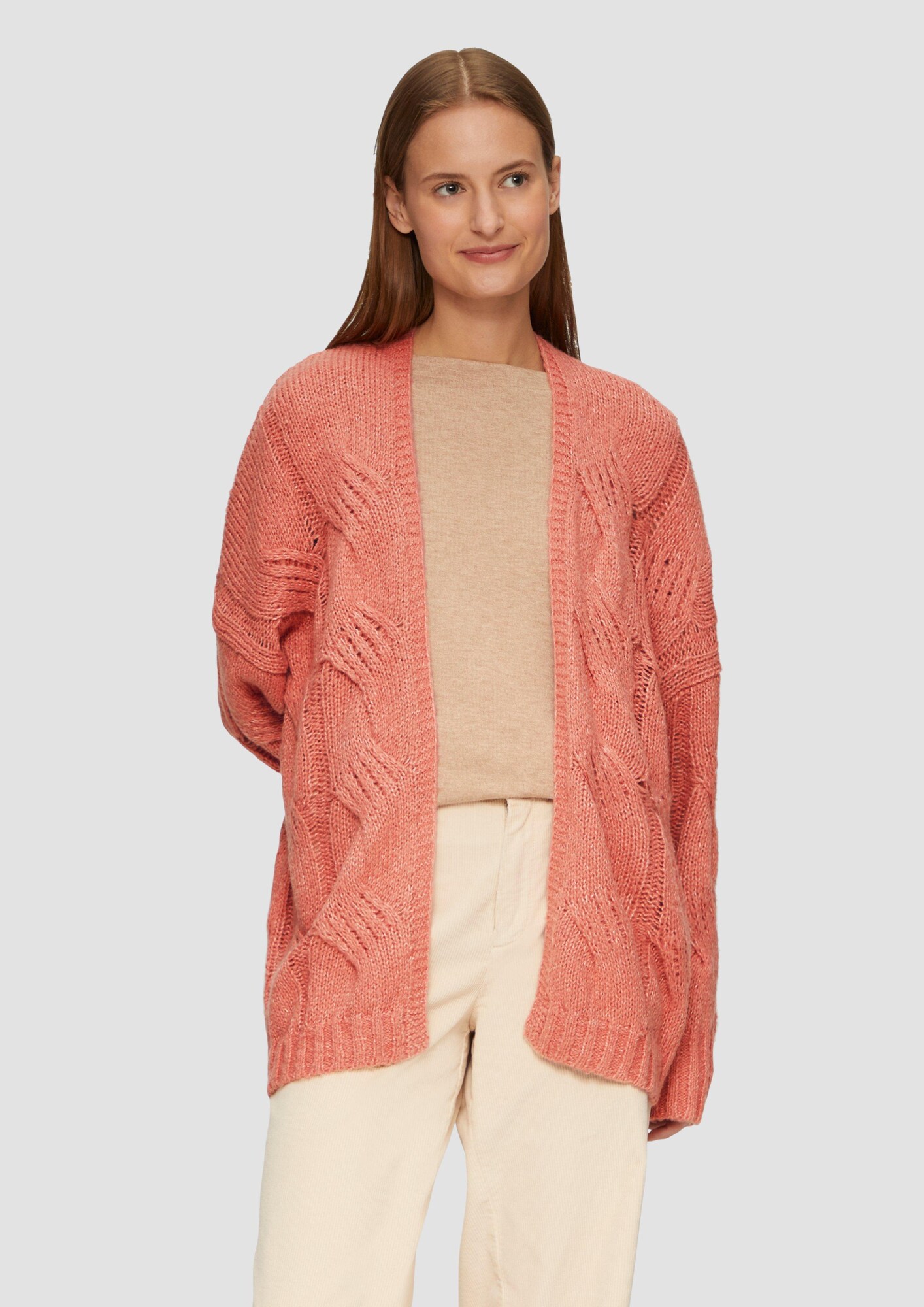 Thumbnail - s.Oliver Strickjacke