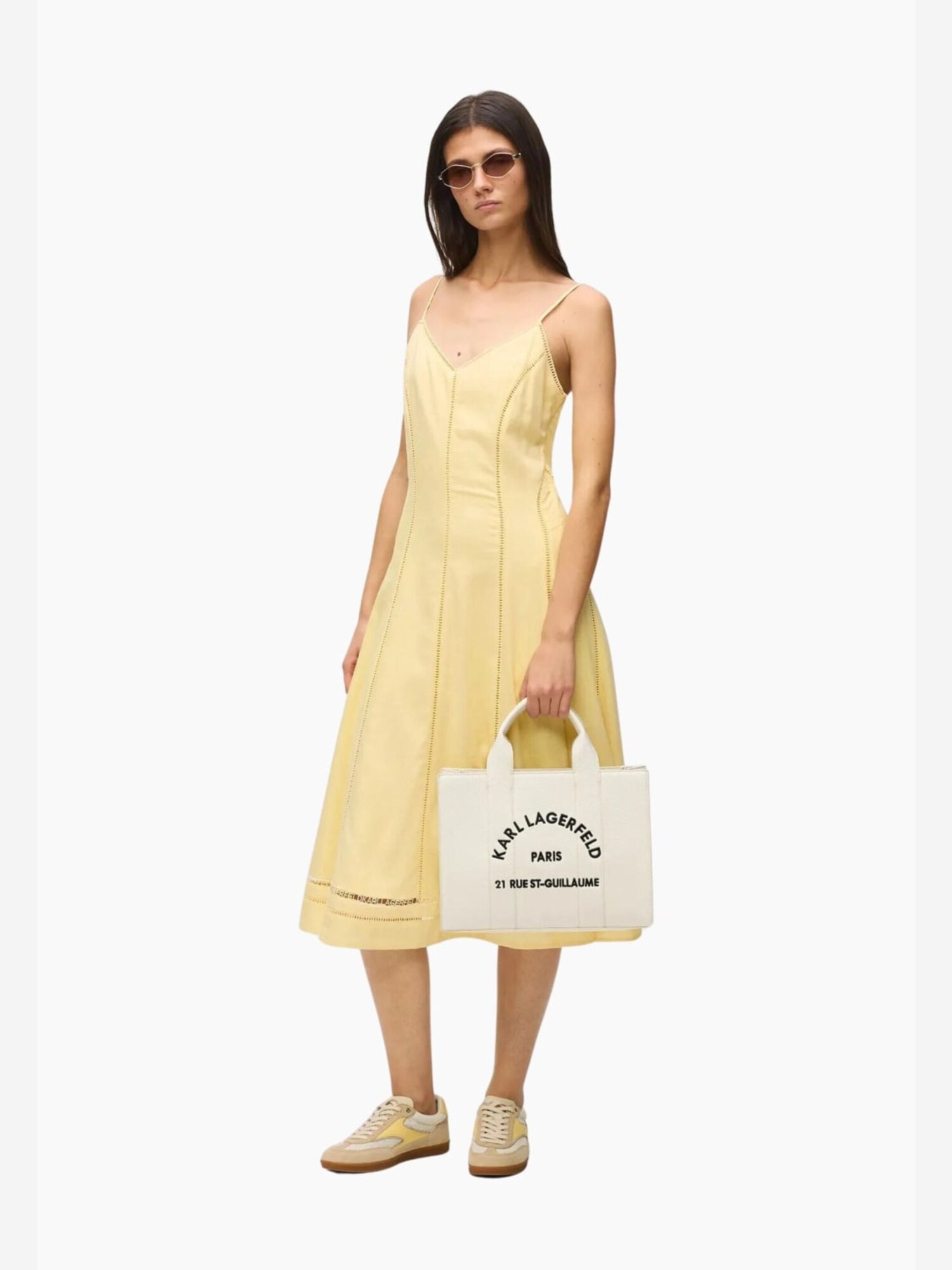 Shoppingväska 'Essentials'
