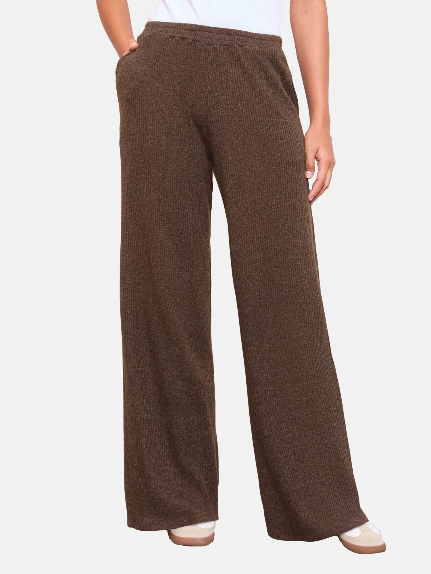 Friends Like These Pantaloni  maro