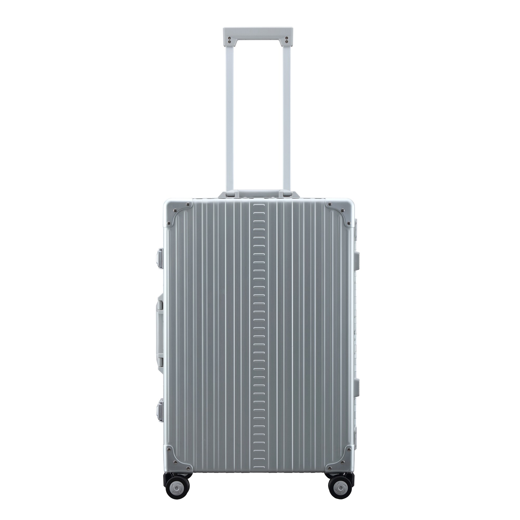Aleon Traveler 4-Rollen Trolley 67 Cm Mit Kleidersack