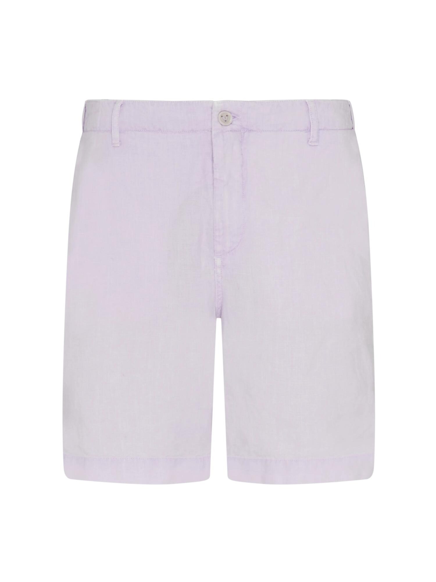 Vilebrequin Pantalón azul violaceo – imagen 9
