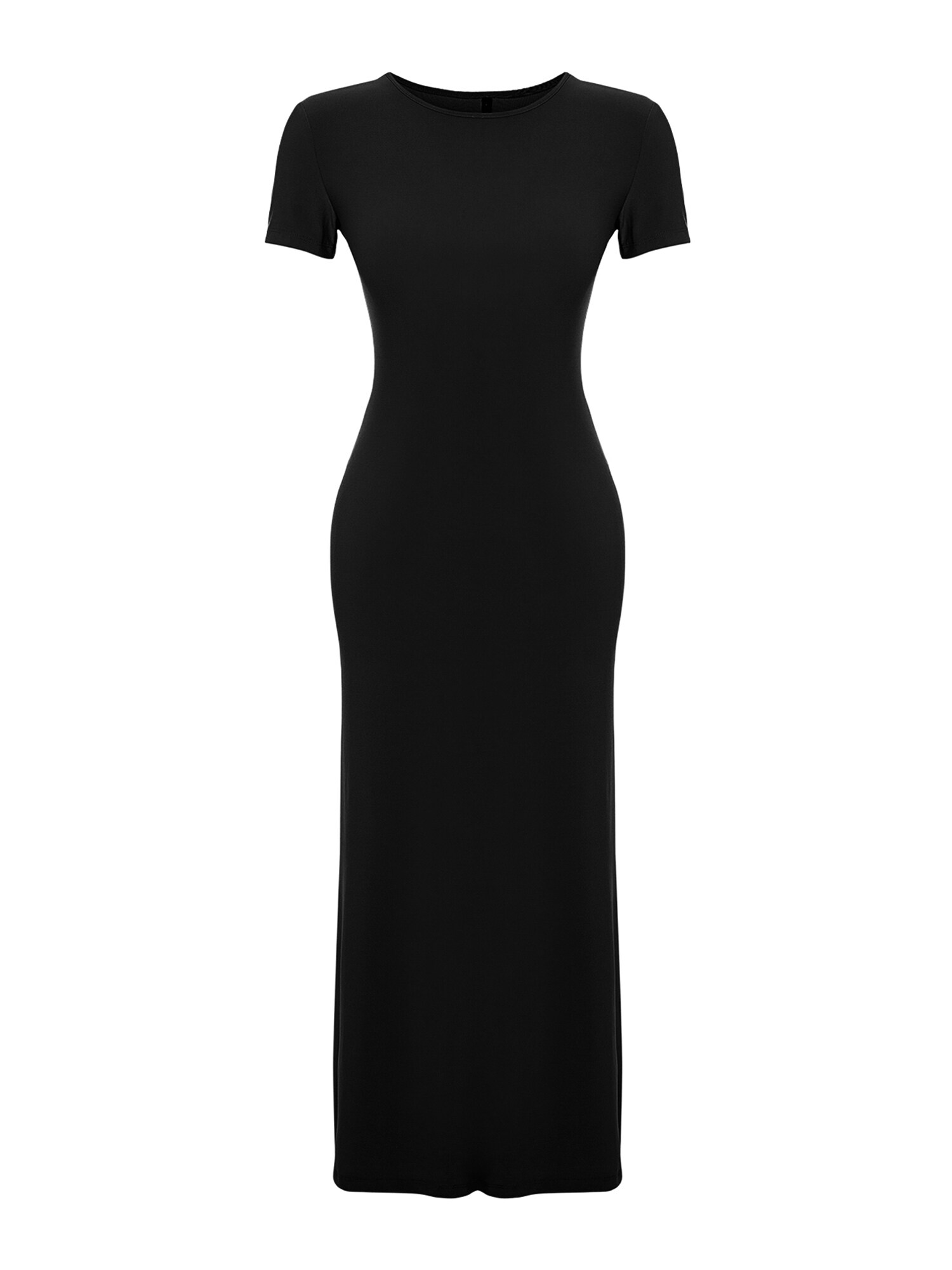 Trendyol Rochie negru
