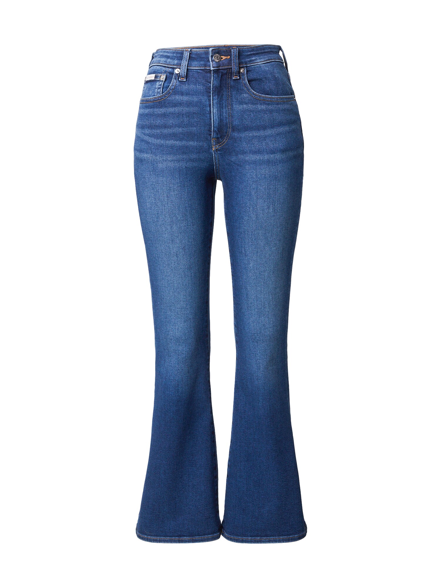 Calvin Klein Jeans Vaquero  azul