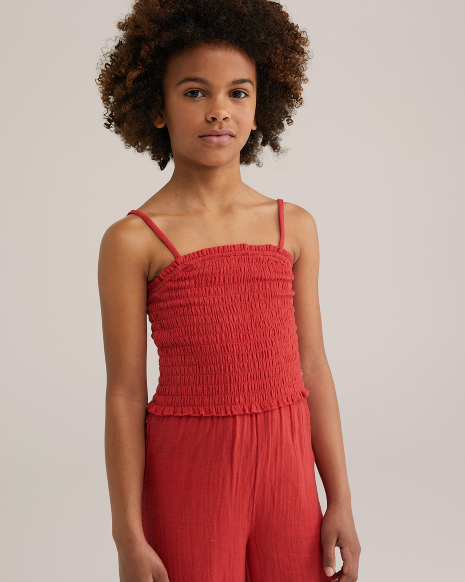 Thumbnail - WE Fashion Jumpsuit