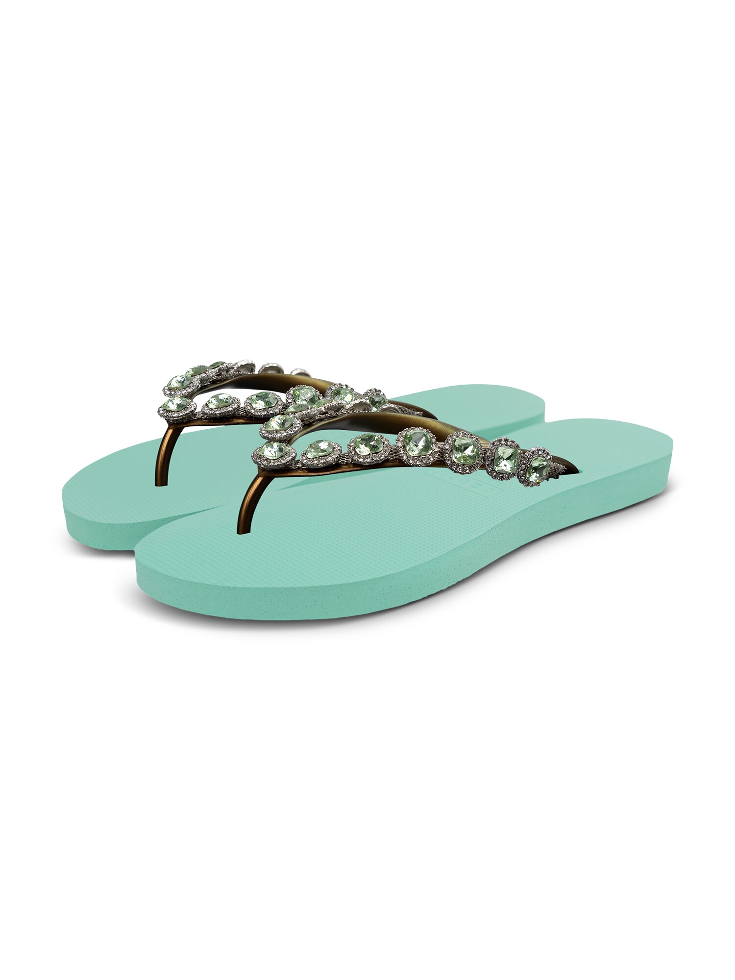 Thumbnail - Uzurii Luxury Footwear Zehentrenner Beatrix