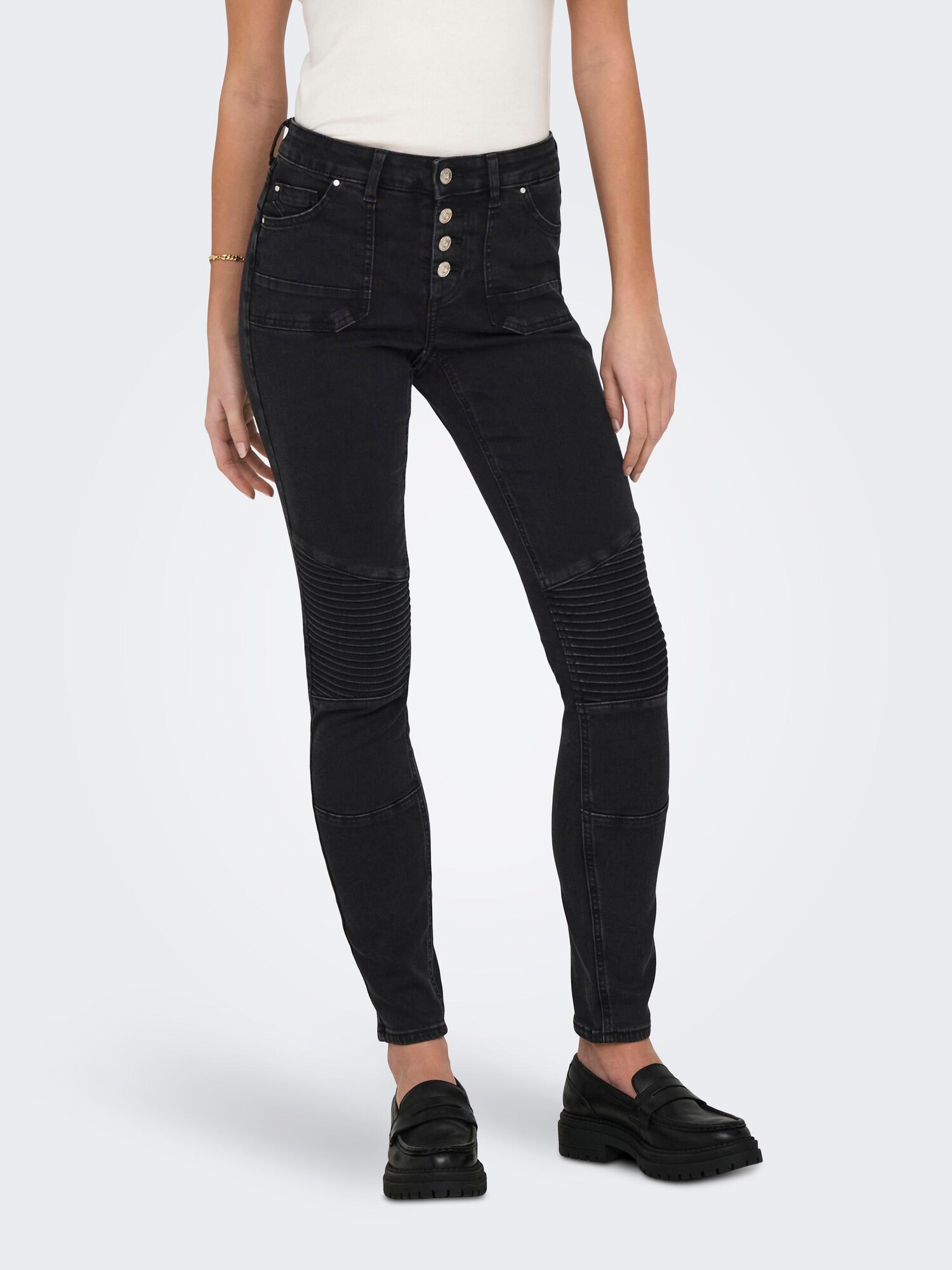 Thumbnail - Jeans 'BLUSH'