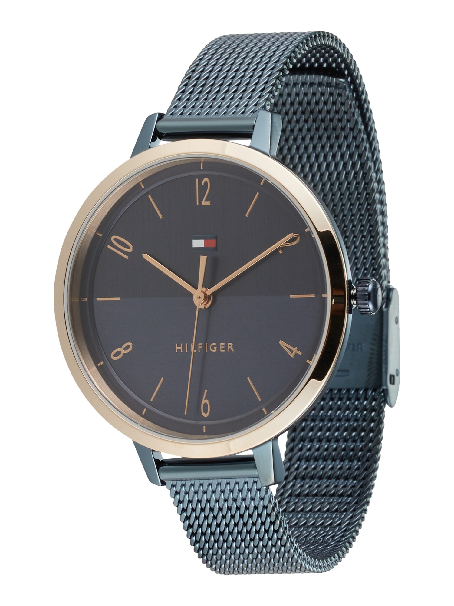 TOMMY HILFIGER Relógios analógicos  opal