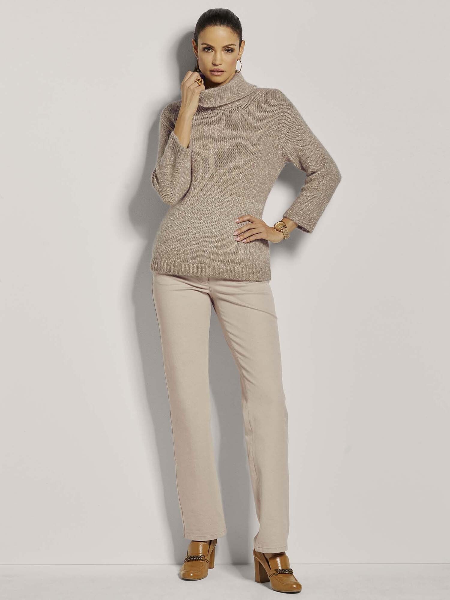 Thumbnail - MADELEINE Pullover