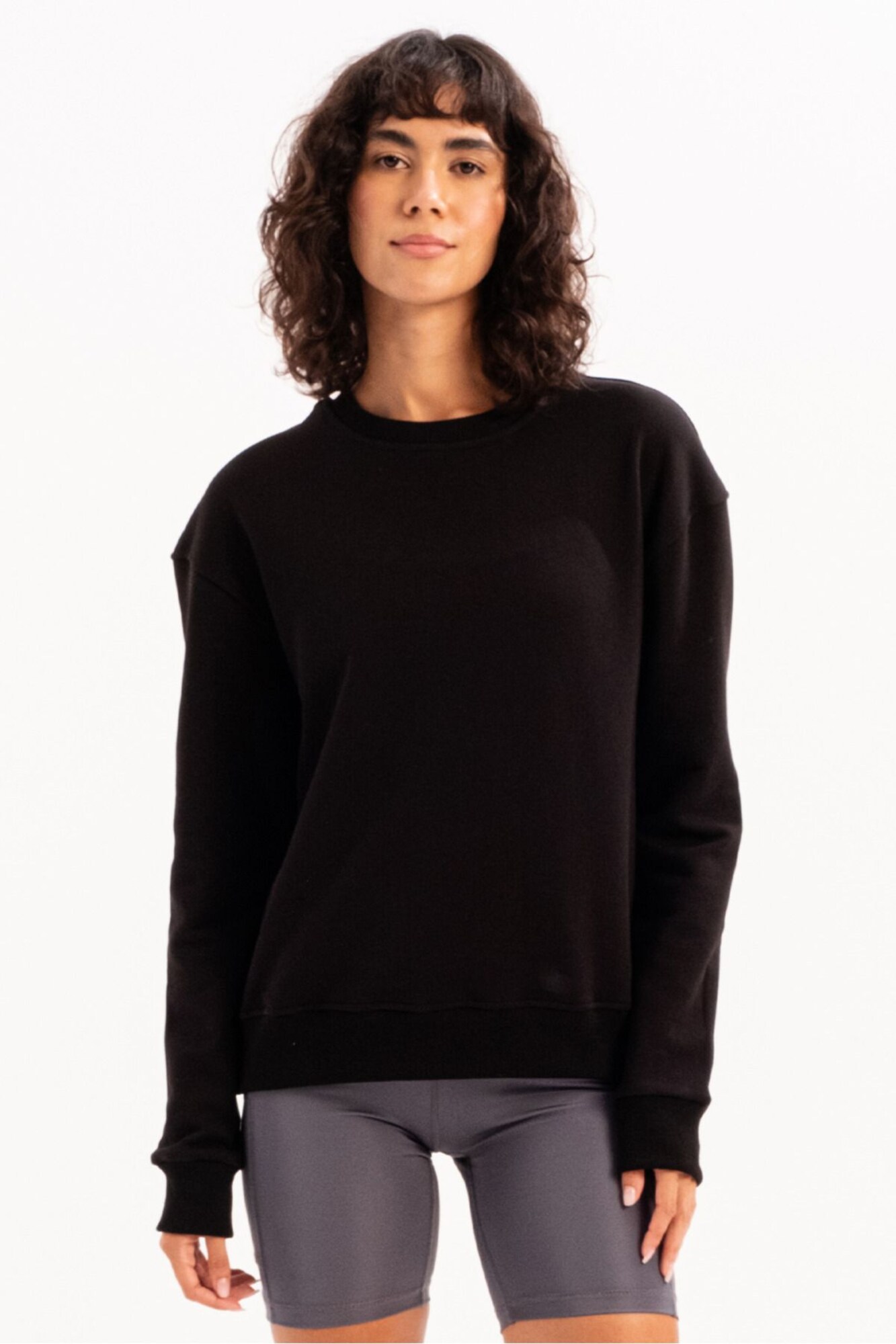 Thumbnail - Justever Sweatshirt