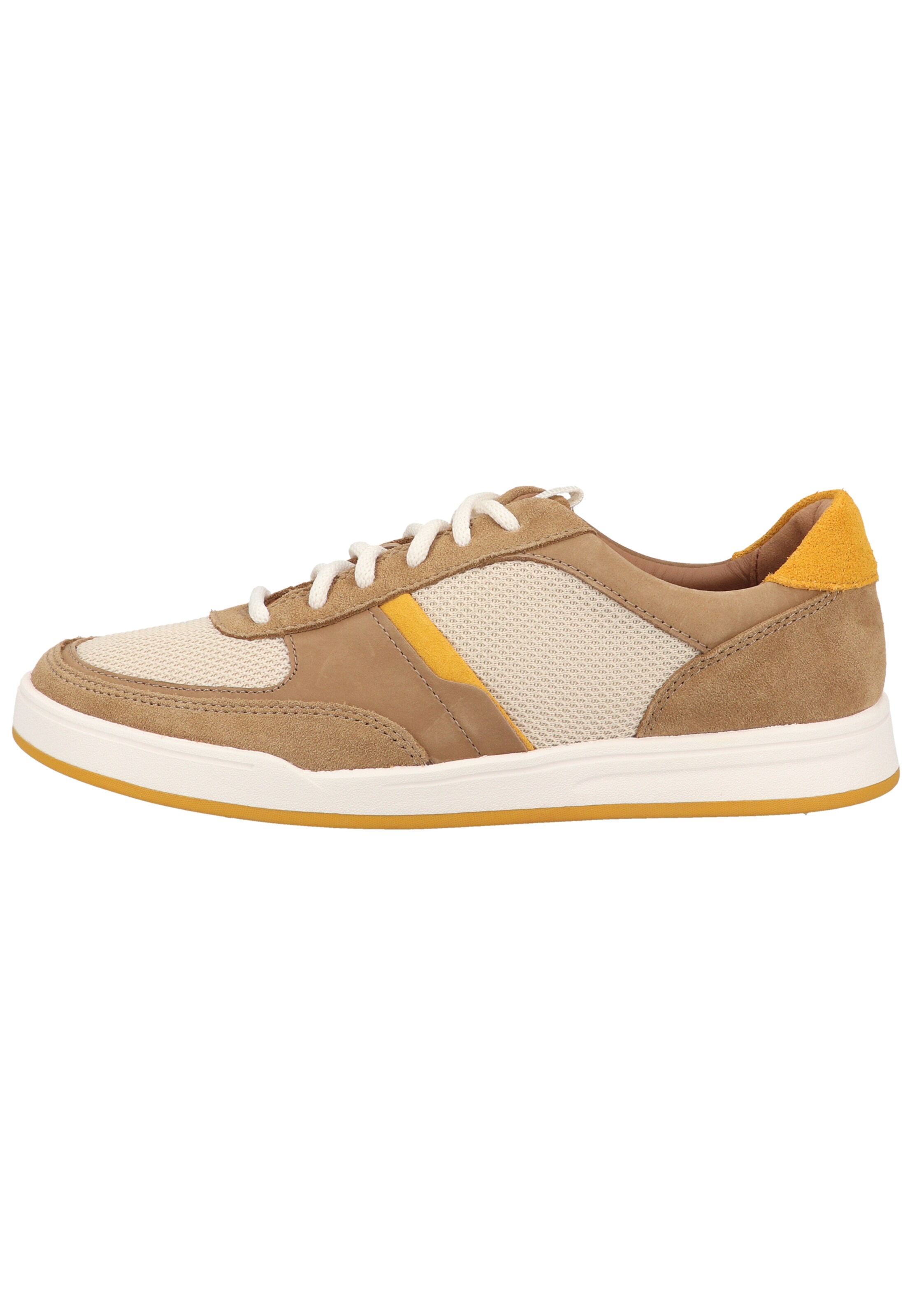Women's GORE-TEX in Dark Olive Combi | Tri Path Sprt GTX | Clarks