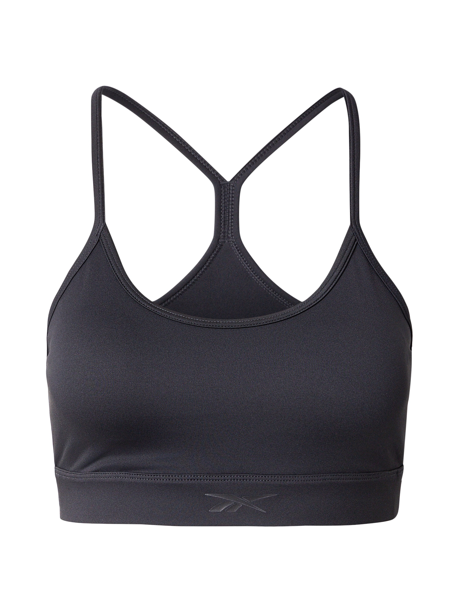 Reebok Sutien sport ELIZA  negru