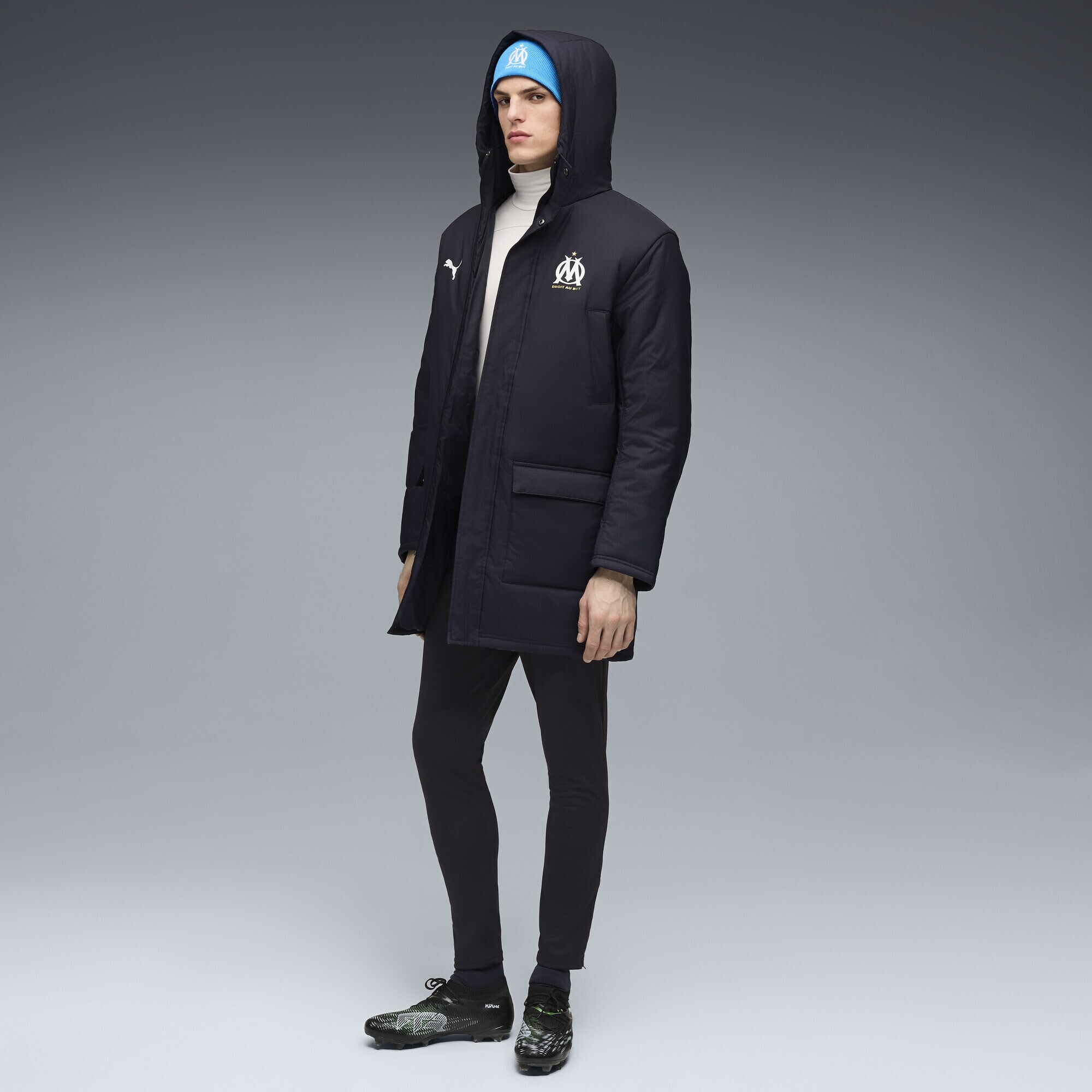 Thumbnail - PUMA Sportjacke