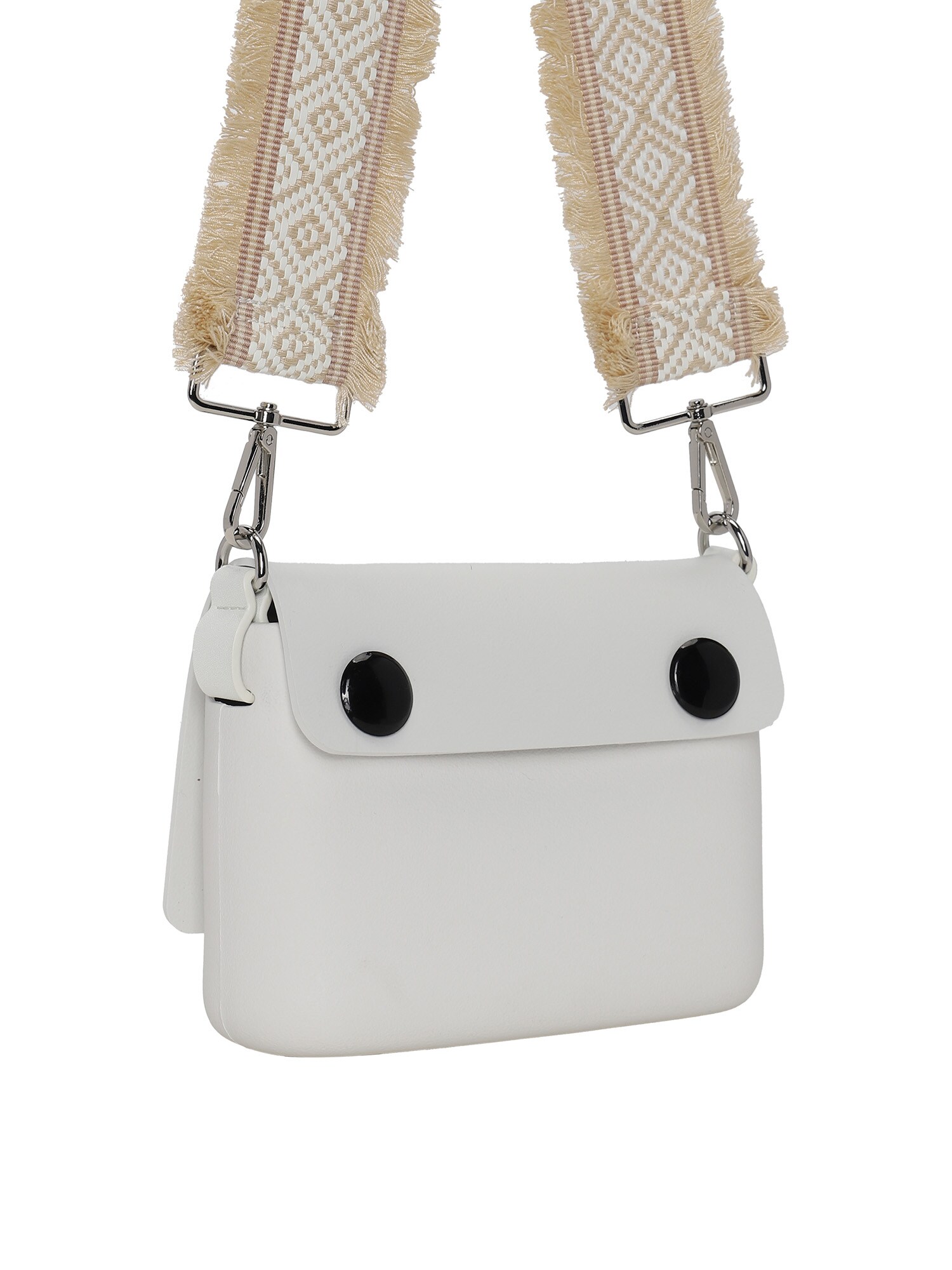 Thumbnail - O bag Umhängetasche Wasserabweisend O pocket