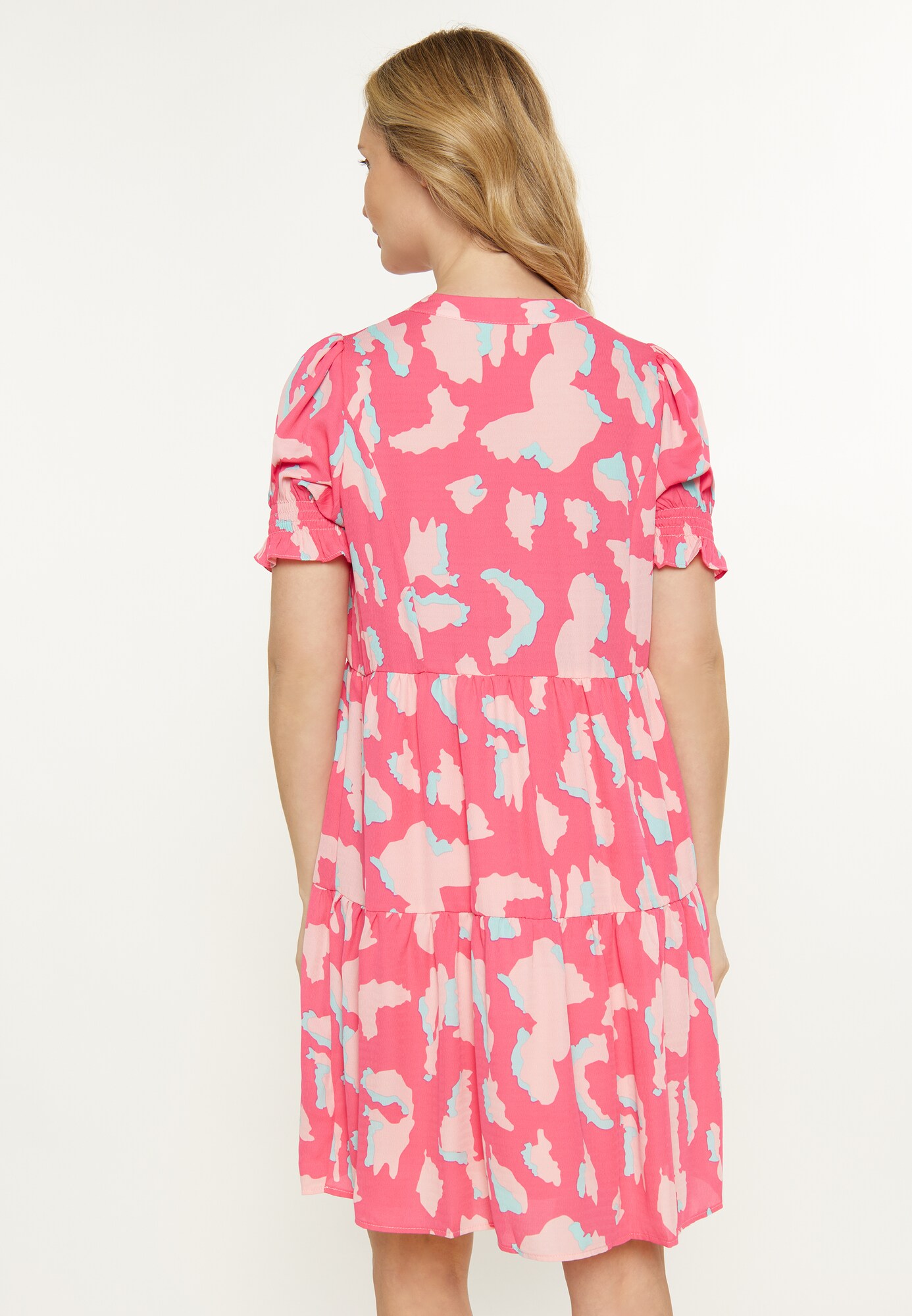 Thumbnail - Usha Kleid