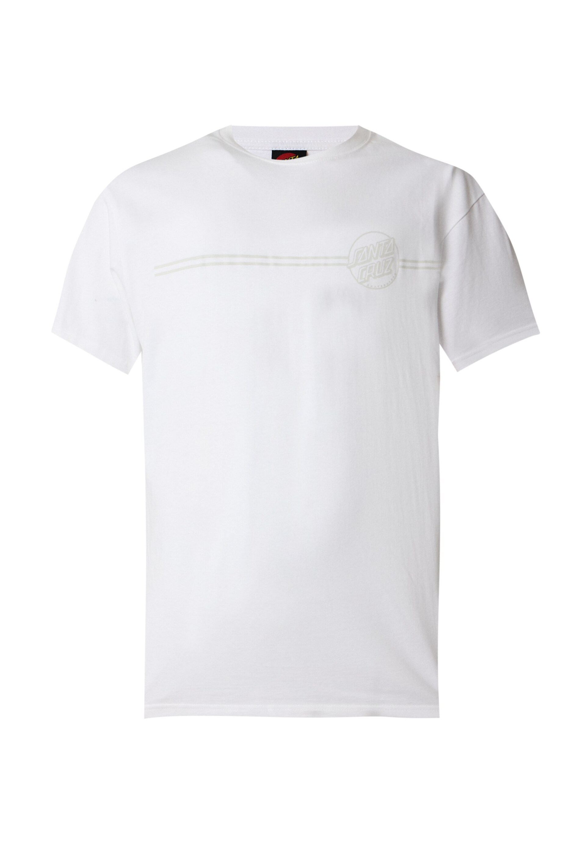 Santa Cruz T-shirt 'Tonal' herr