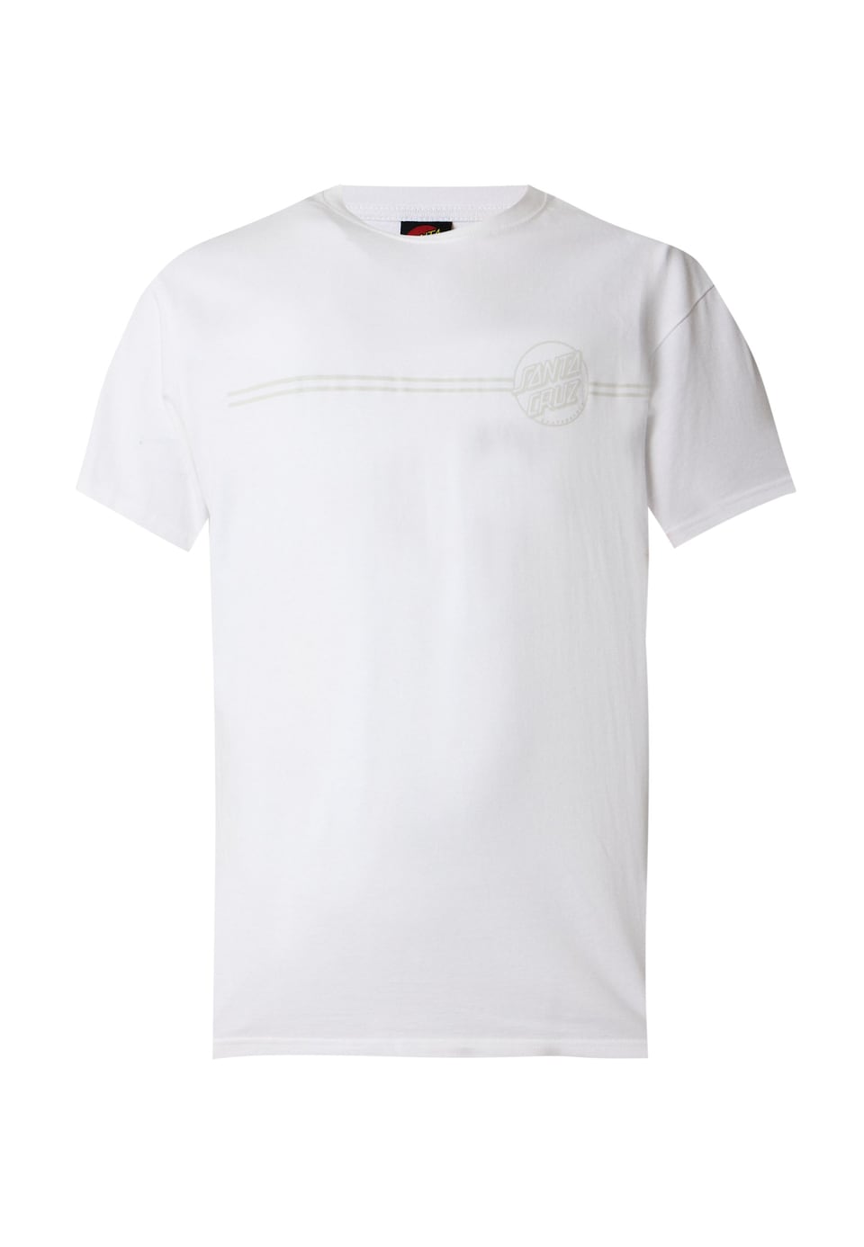 T-shirt 'Tonal'