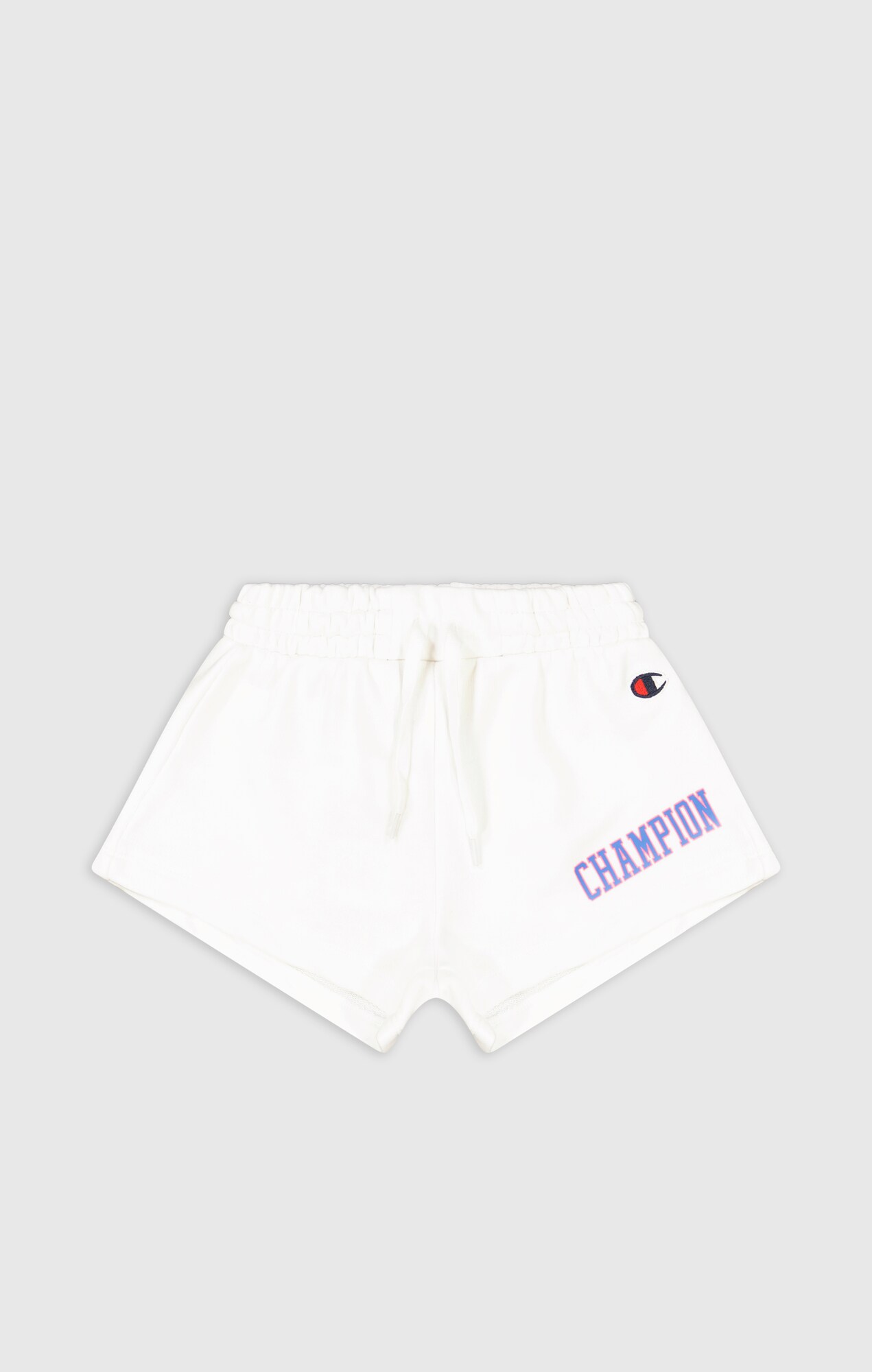 Champion Authentic Athletic Apparel Nohavice  námornícka modrá / fialová / červená / biela