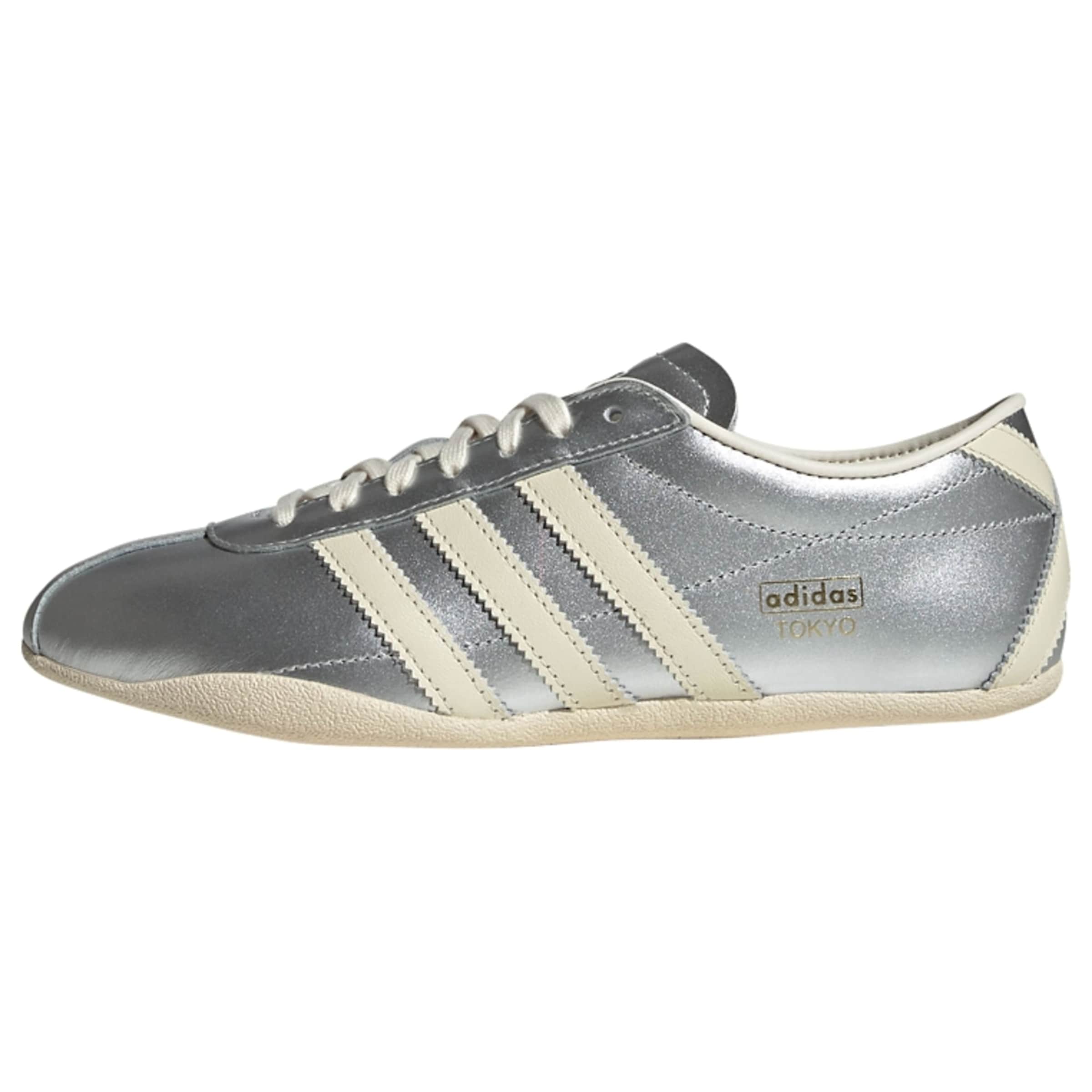 Tokyo low sneakers