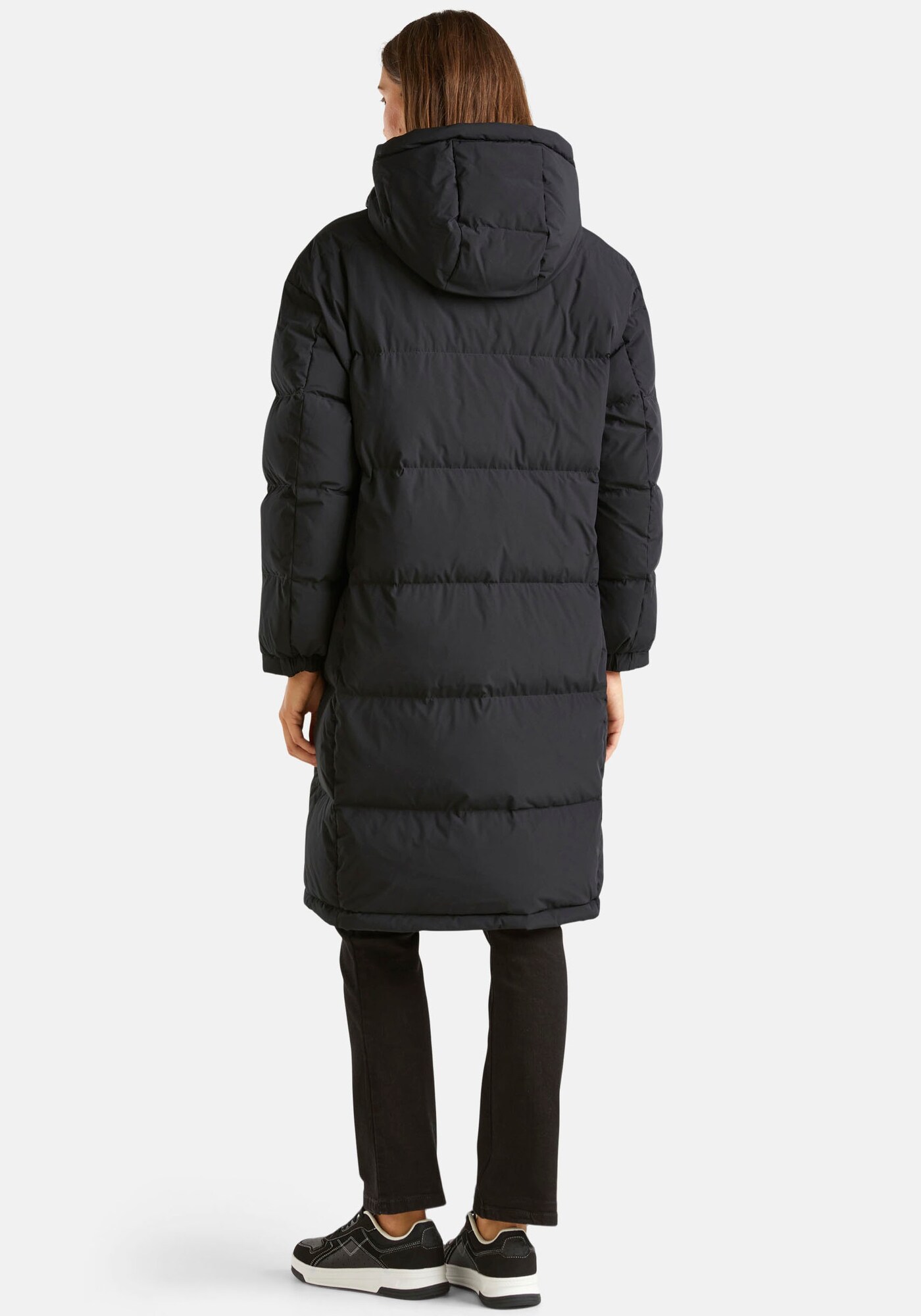 Thumbnail - UNITED COLORS OF BENETTON Wintermantel