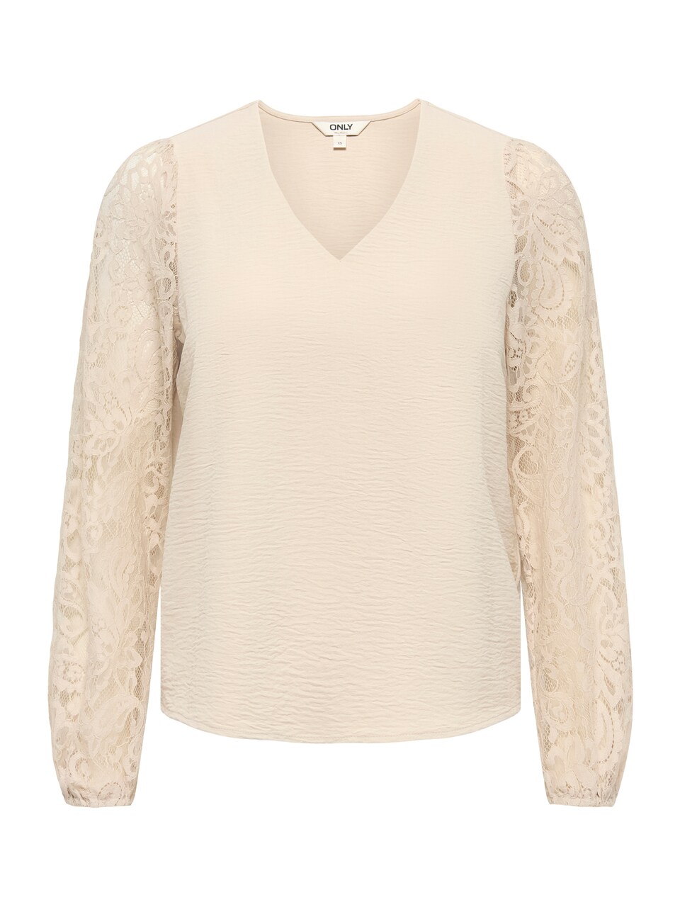 Blus 'ONLMETTE'