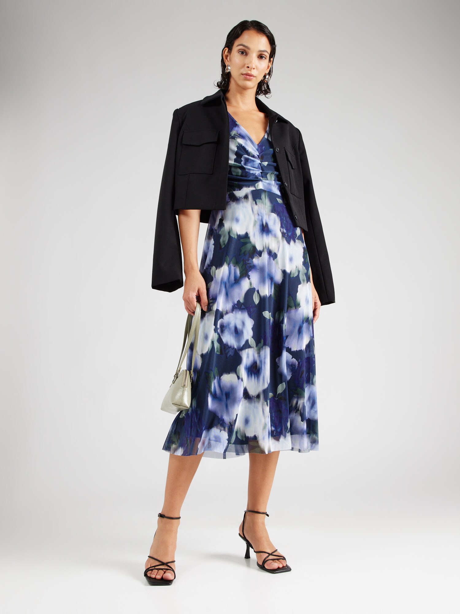 Thumbnail - SWING Kleid