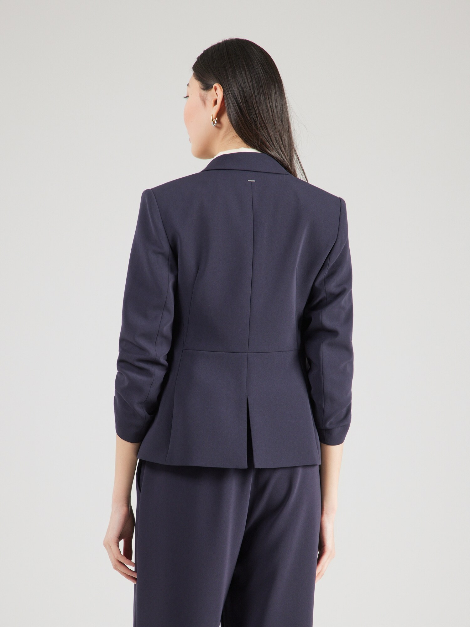 BOSS Blazer 'Jia16' navy – imagen 3