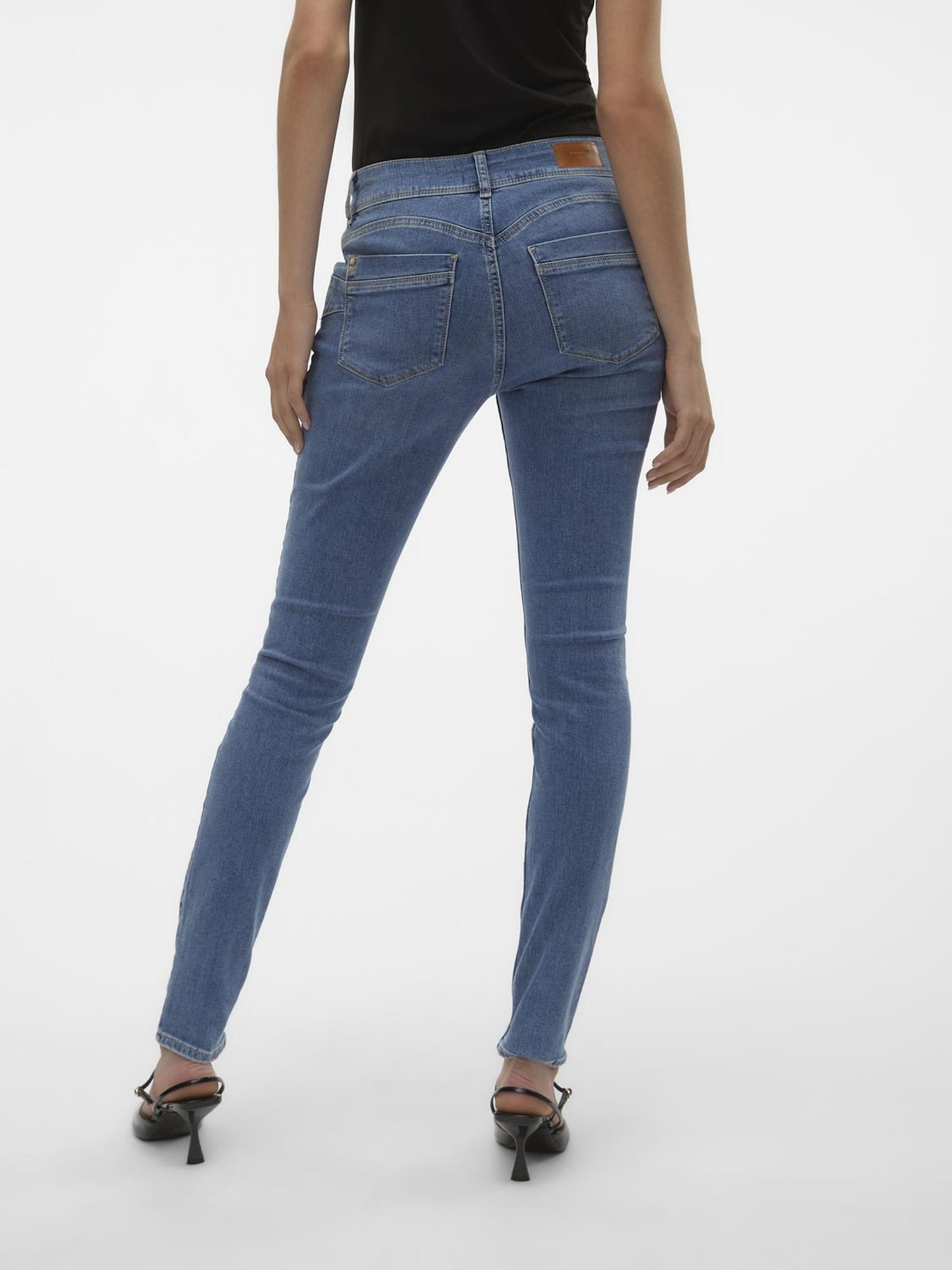 Thumbnail - VERO MODA Jeans VMEMPOWER