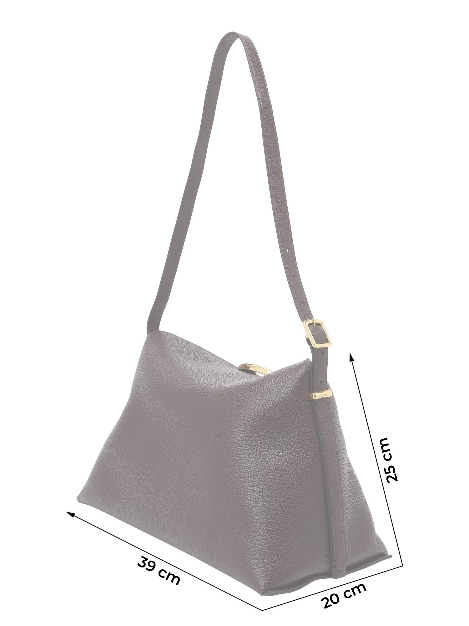 3.1 Phillip Lim Válltáskák  sötét barna termék 2. képe
