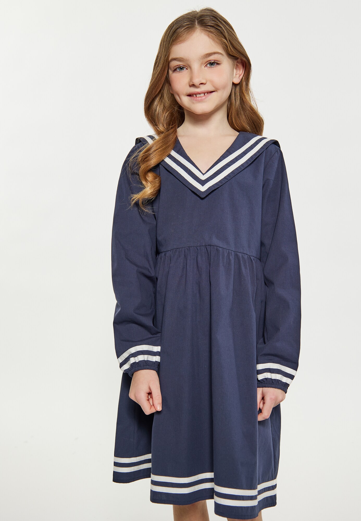 Thumbnail - DreiMaster Vintage Kleid