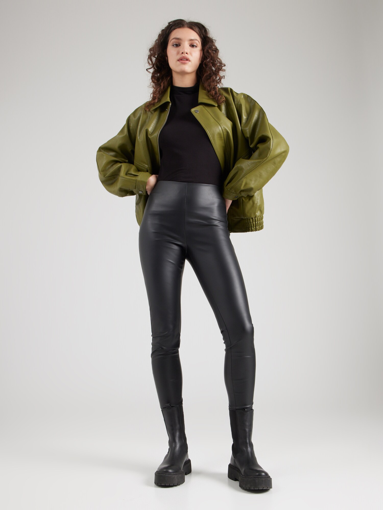 Thumbnail - Leggings 'Nina'