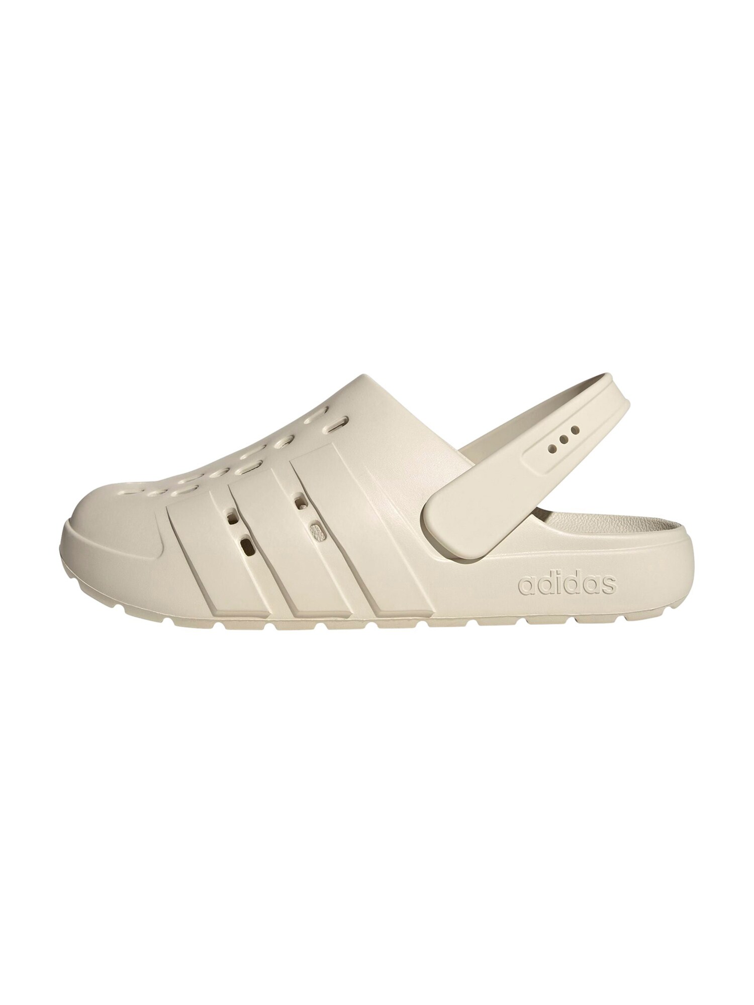 ADIDAS SPORTSWEAR Saboţi ADILETTE 2.0  bej