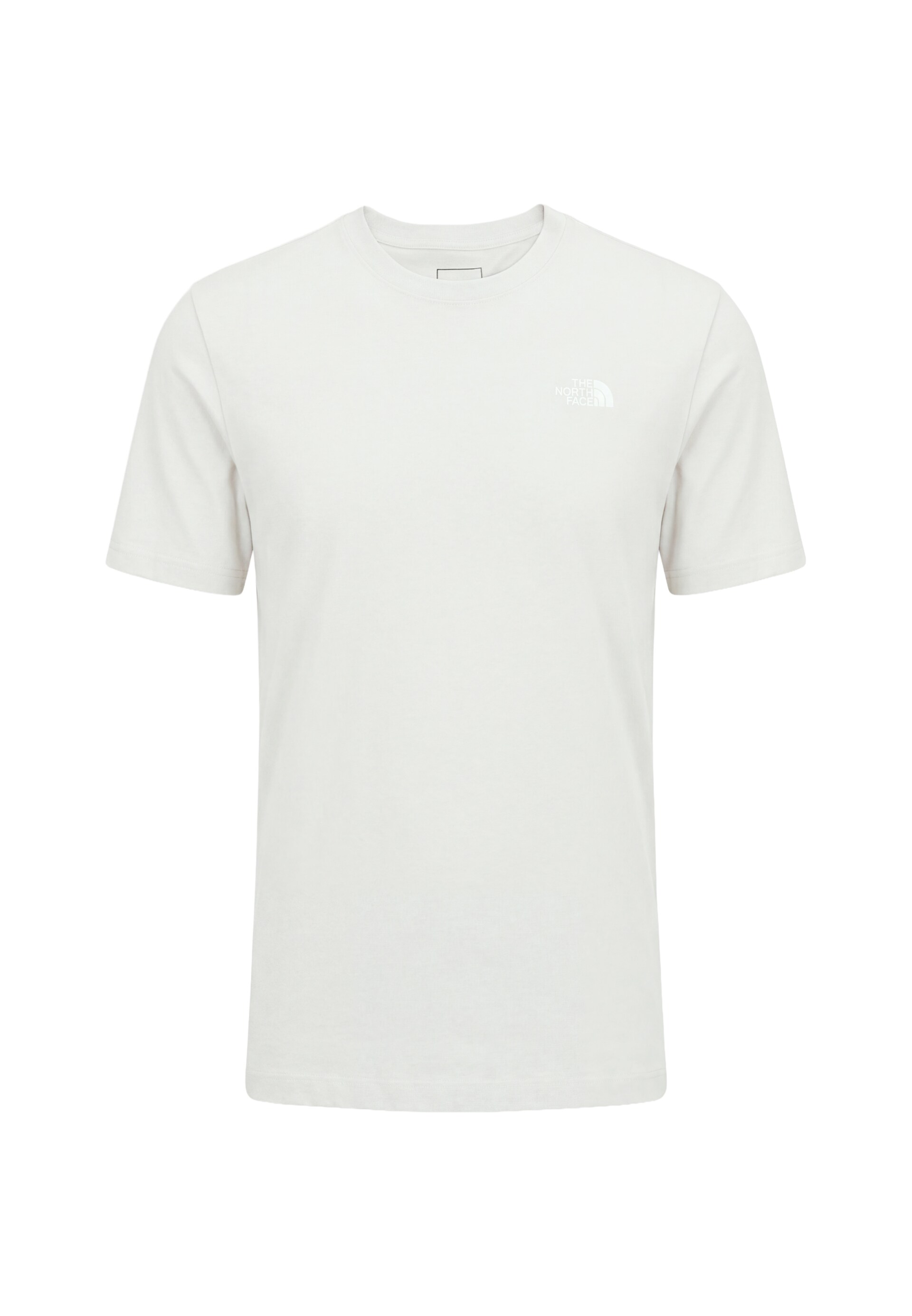 THE NORTH FACE T-shirt 'EVOLUTION SIMPLE DOME' herr