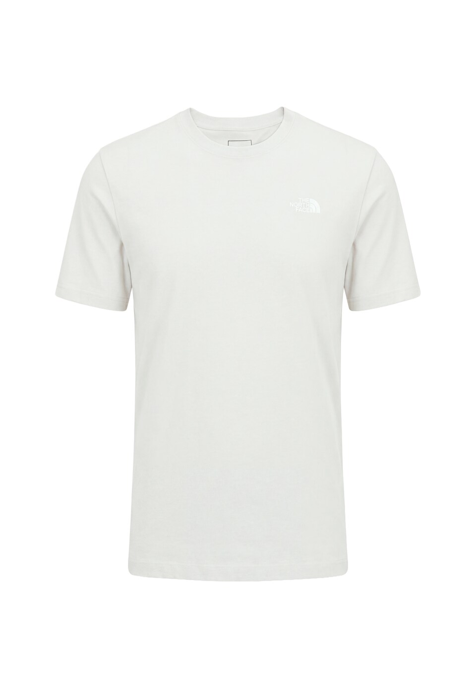 T-shirt 'EVOLUTION SIMPLE DOME'