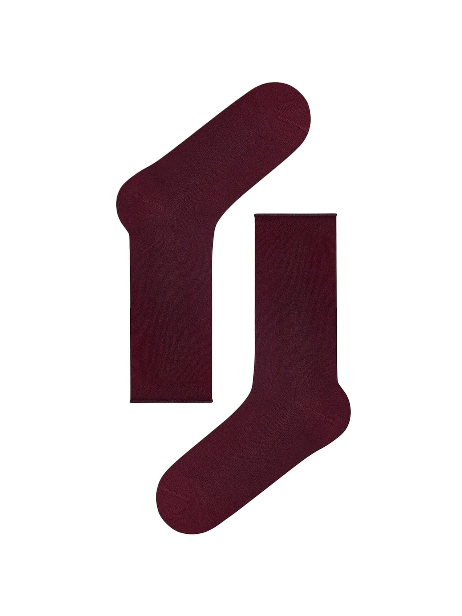 Penti Čarape burgund
