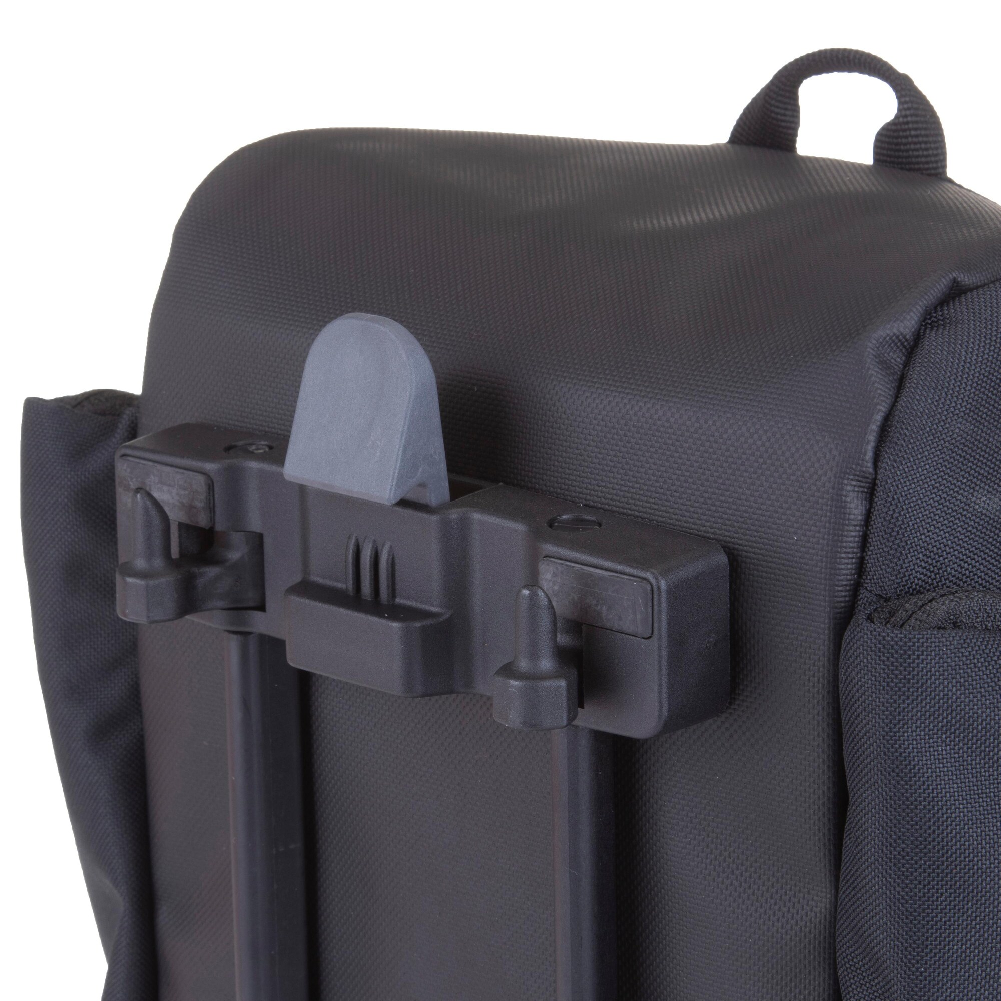 Thumbnail - VAUDE Fahrradtasche Silkroad Plus