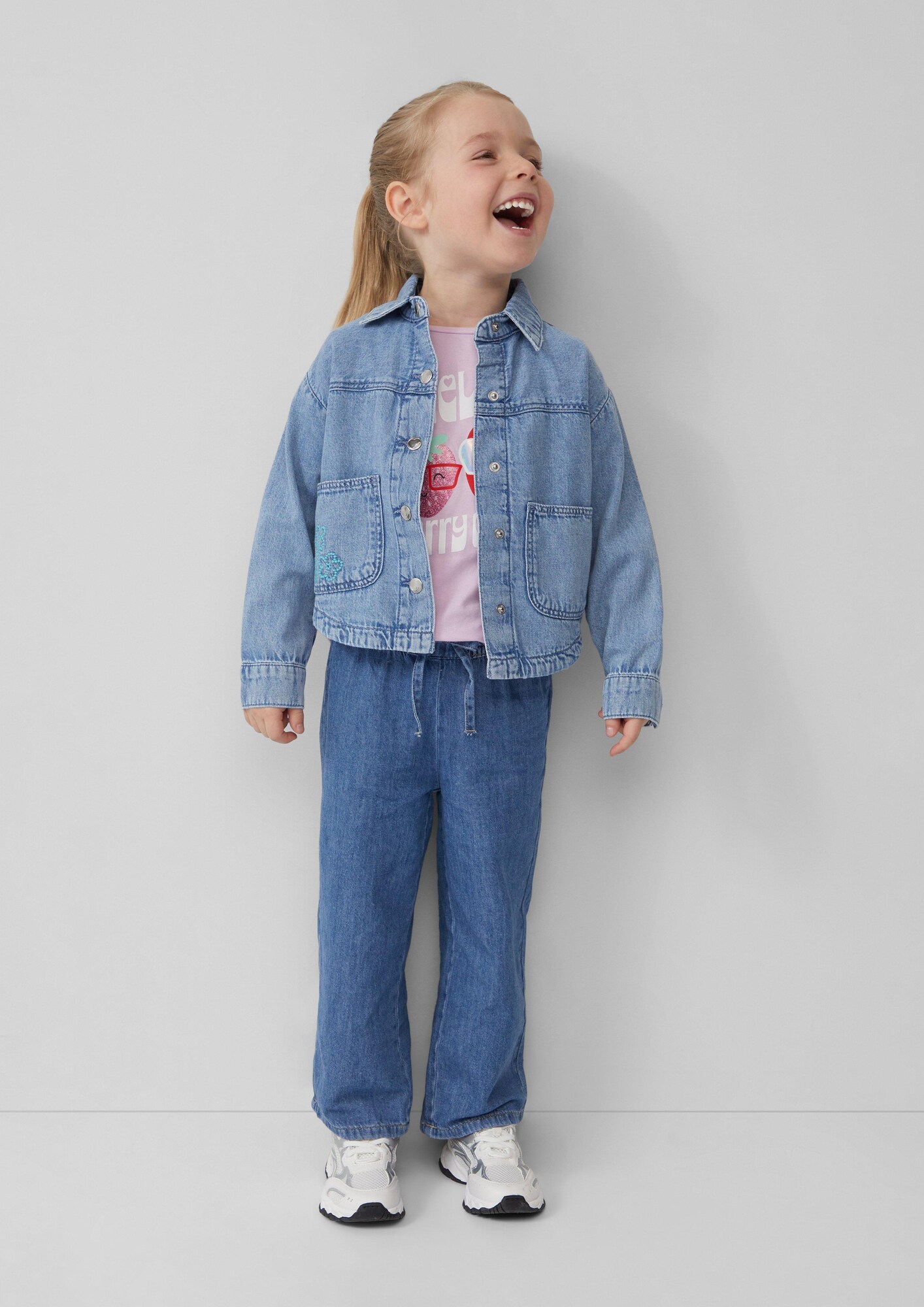 Thumbnail - Jeans
