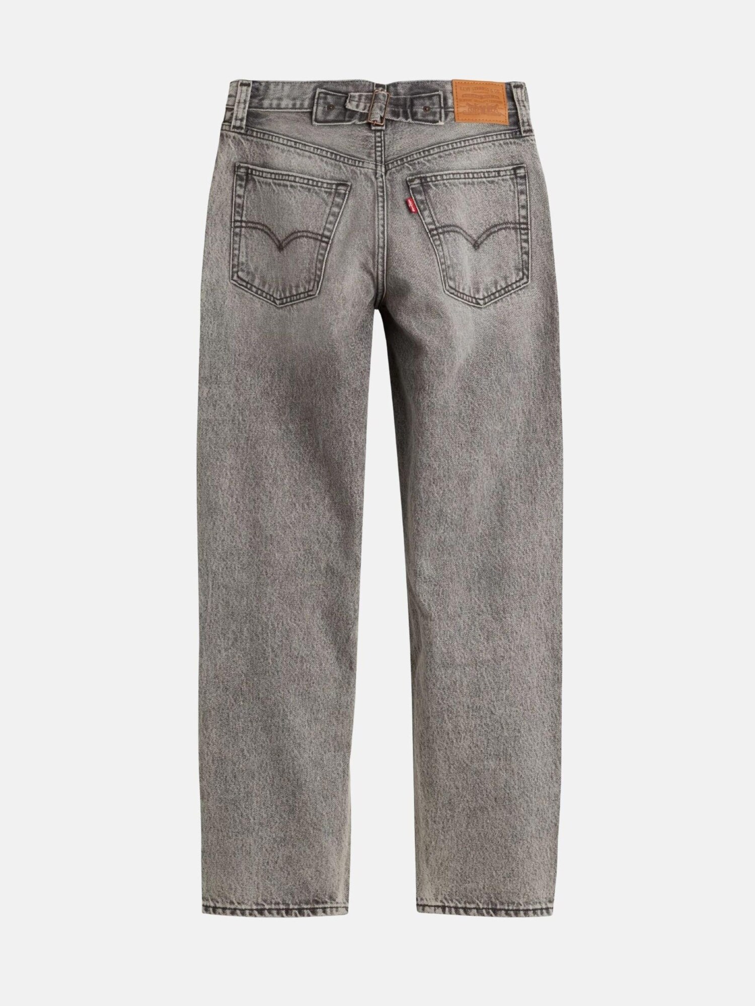 LEVI'S ® Vaquero 'H226' gris – imagen 2