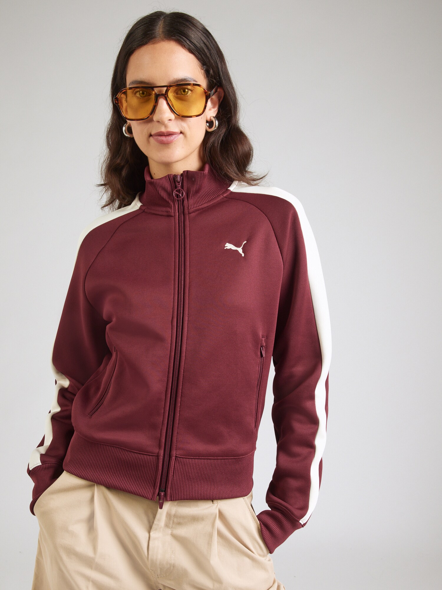 Thumbnail - PUMA Sweatjacke T7 Always On