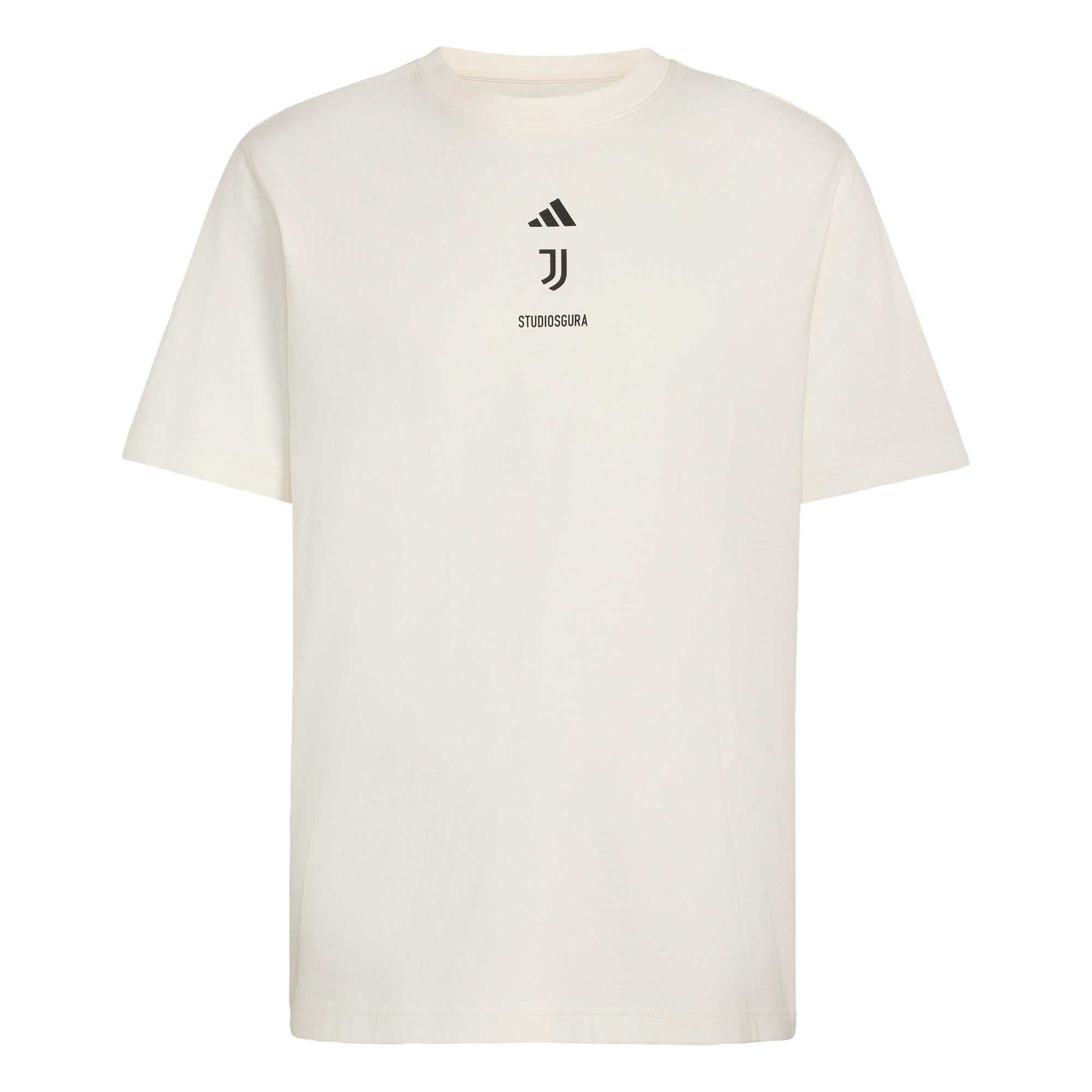 ADIDAS PERFORMANCE Camiseta funcional 'Sgura'  negro / blanco
