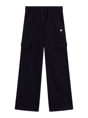 Champion Pantalón cargo  negro