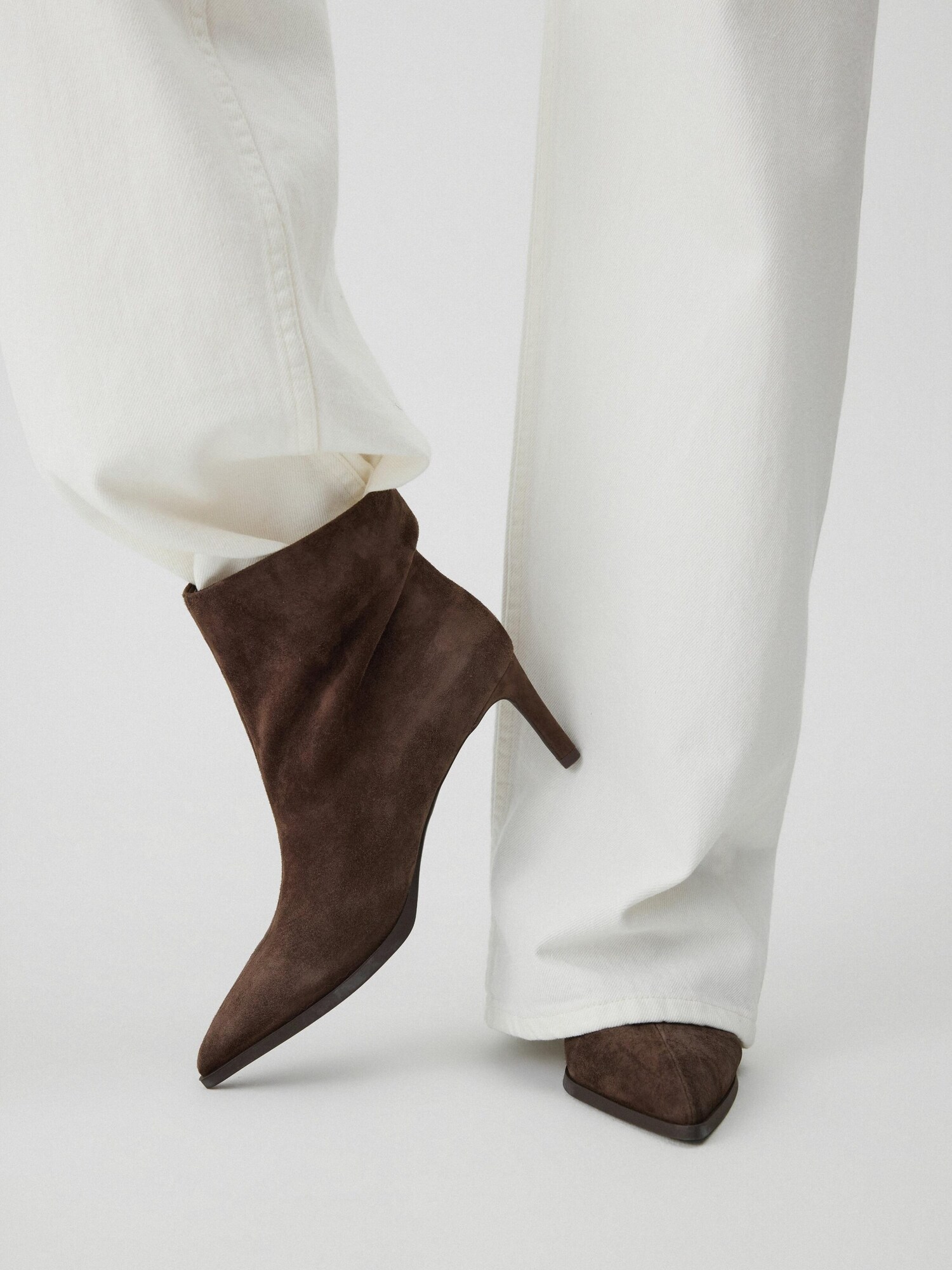 Ankelboots '2636-51'