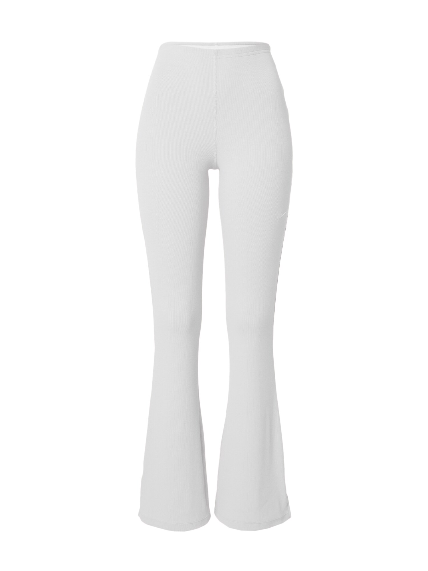 Nike Sportswear Pantaloni  mov liliachiu / alb